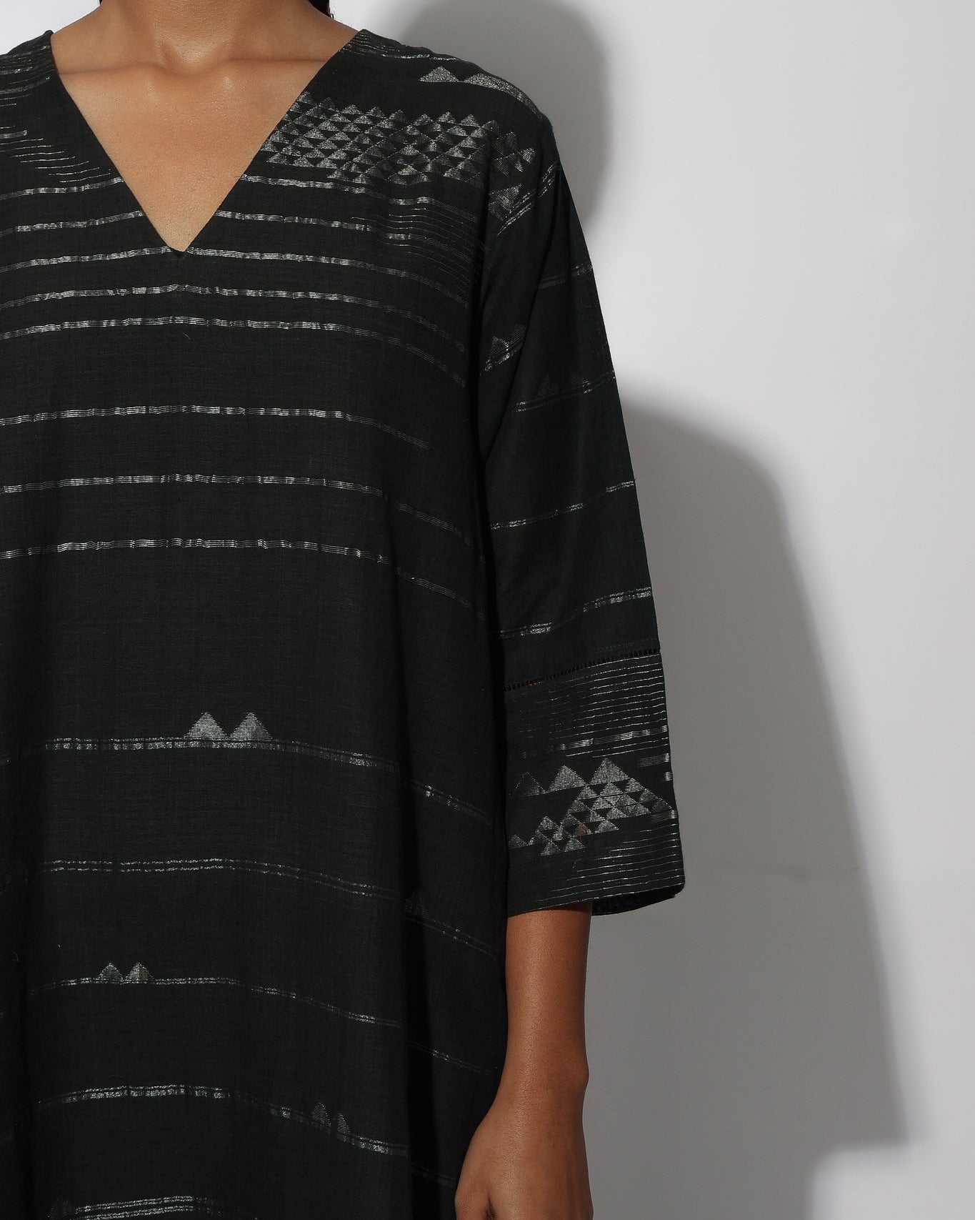 Waves Horizon Dress