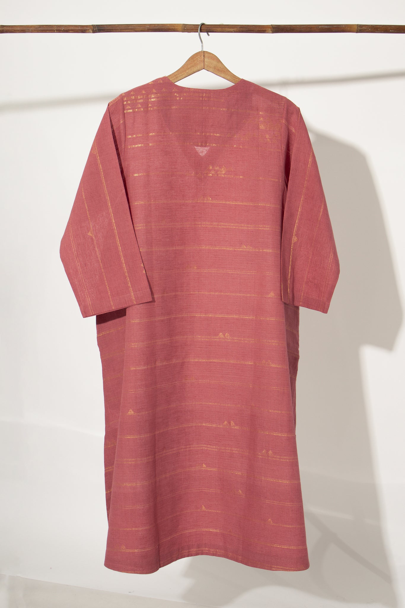 Waves Horizon Dress