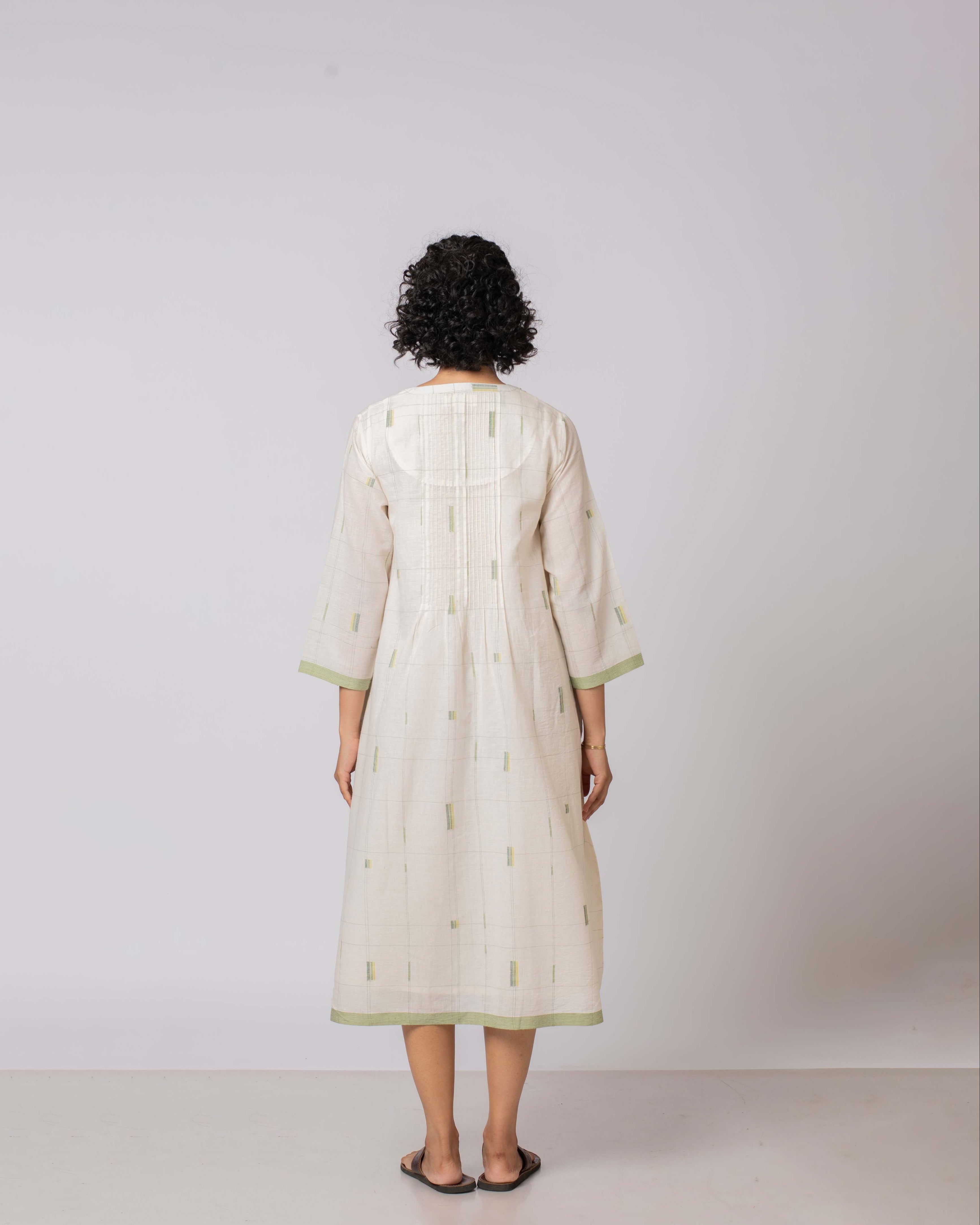 Jasmine Dress