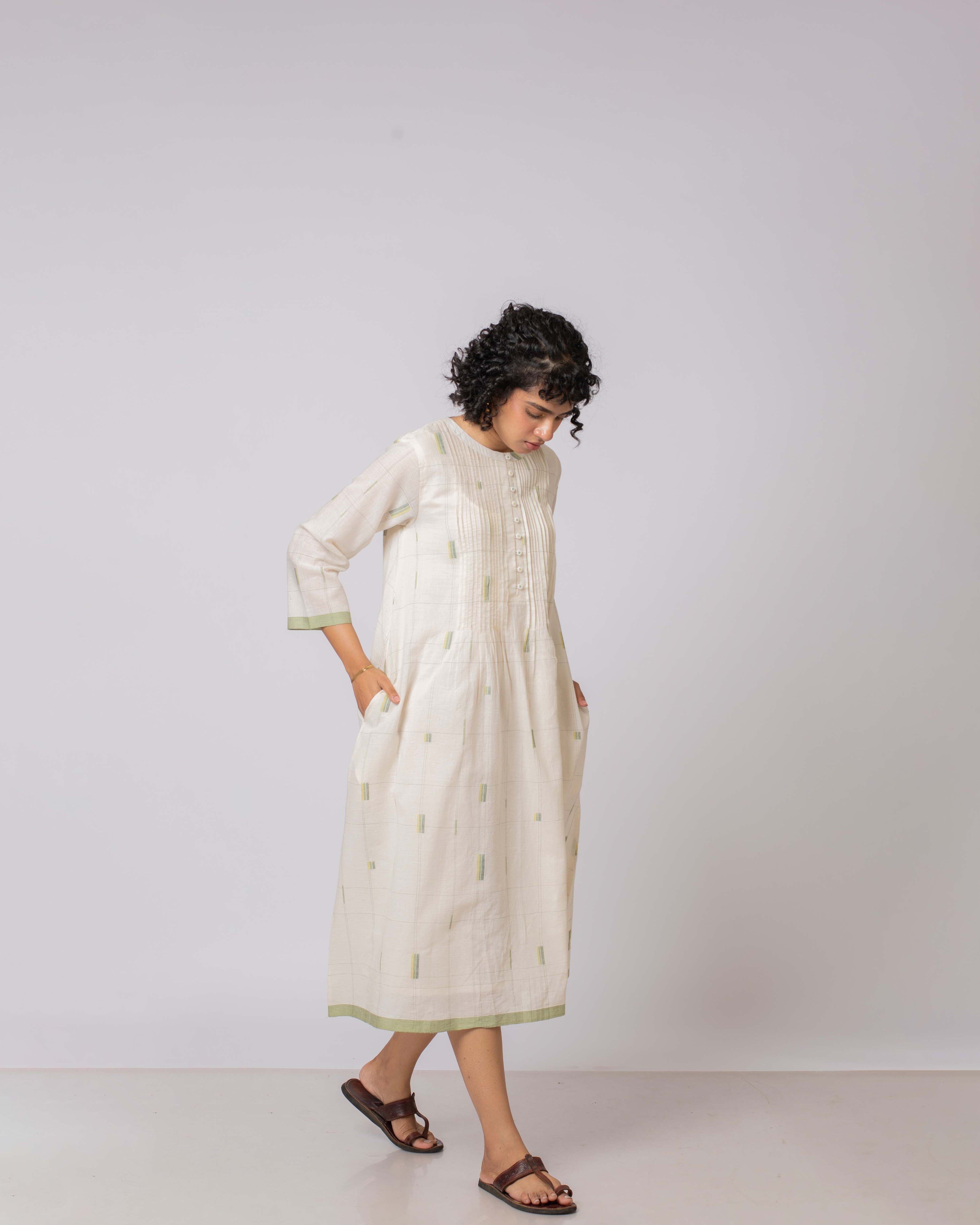 Jasmine Dress