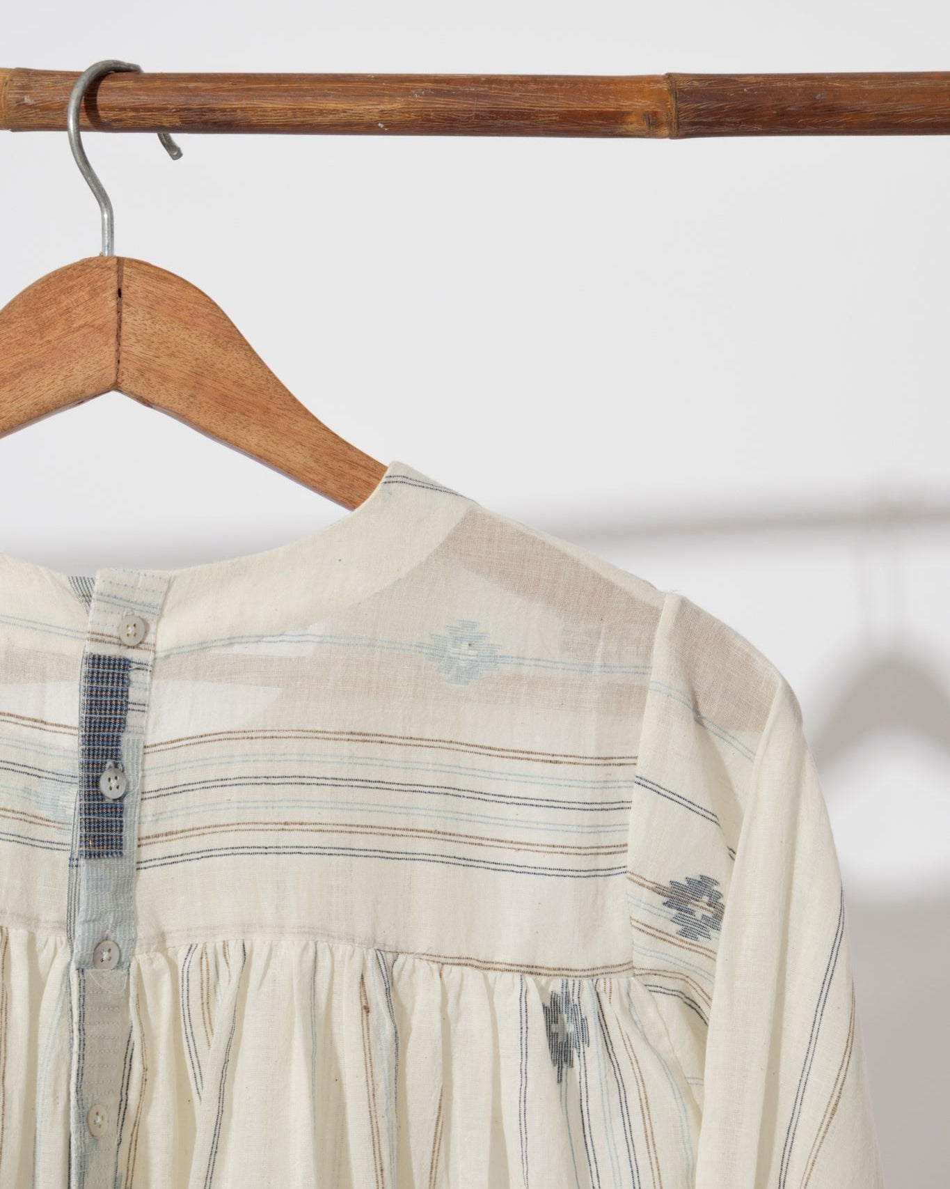 Kankra Pleated Dress
