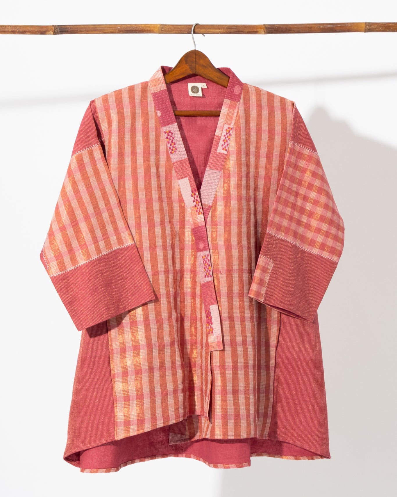 Kimono Top