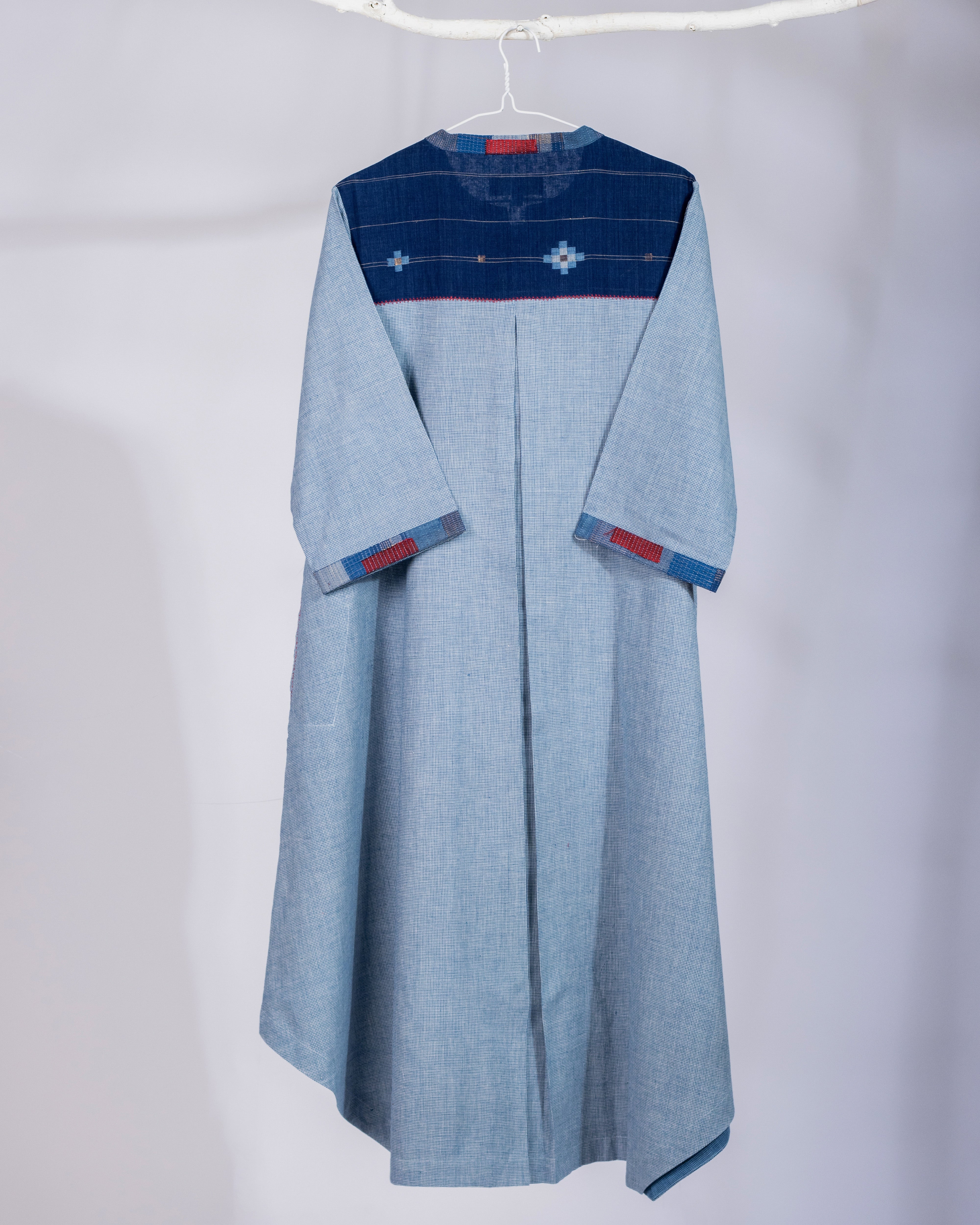 Larissa Dress