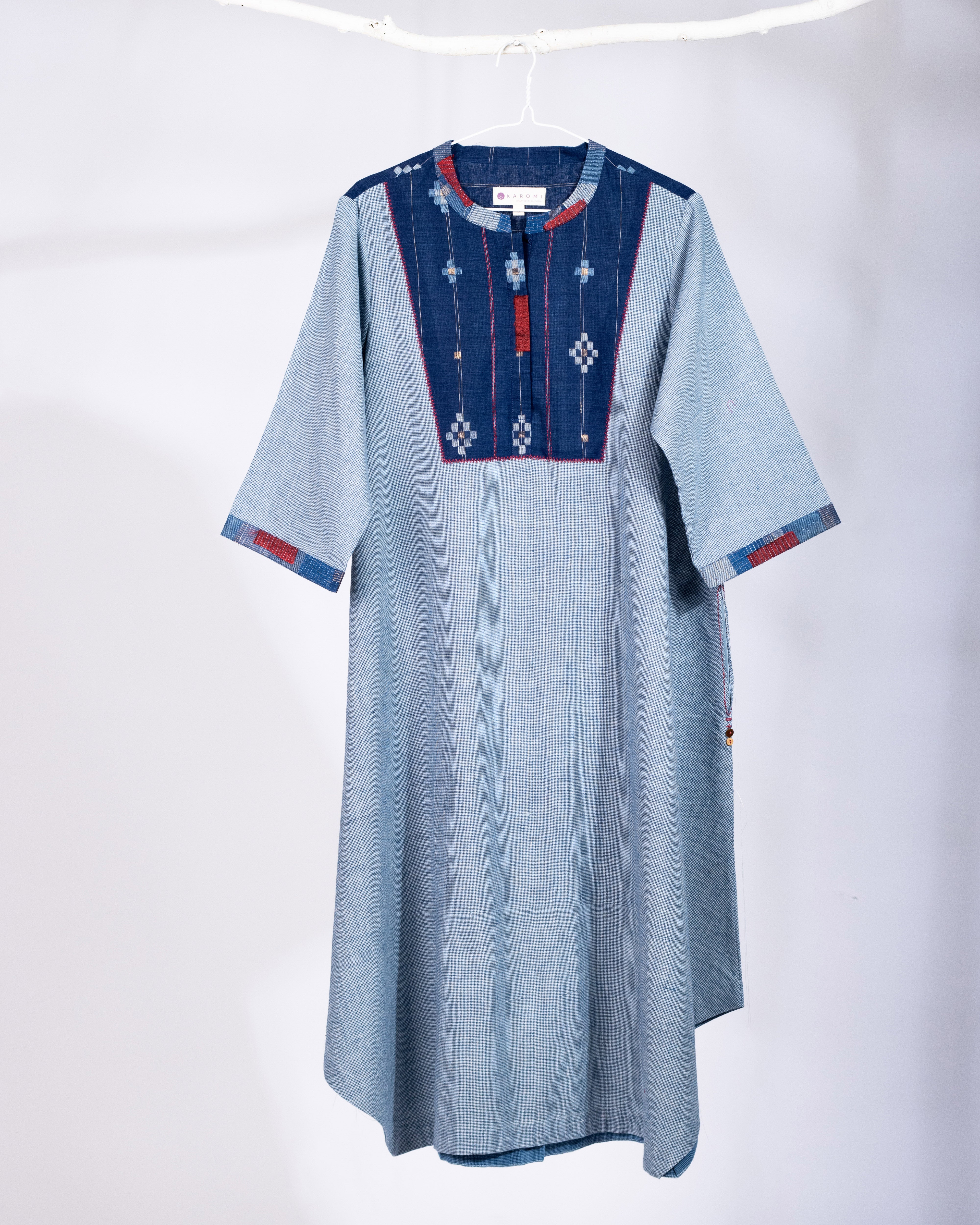 Larissa Dress