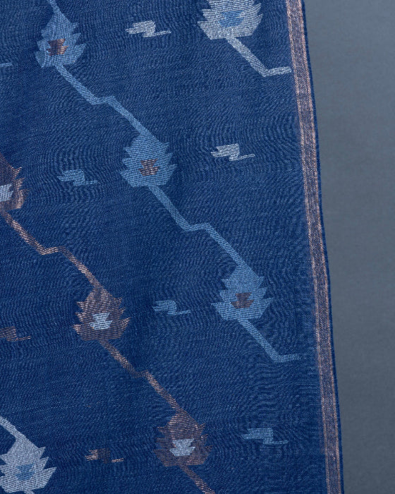 Lataphool Dupatta