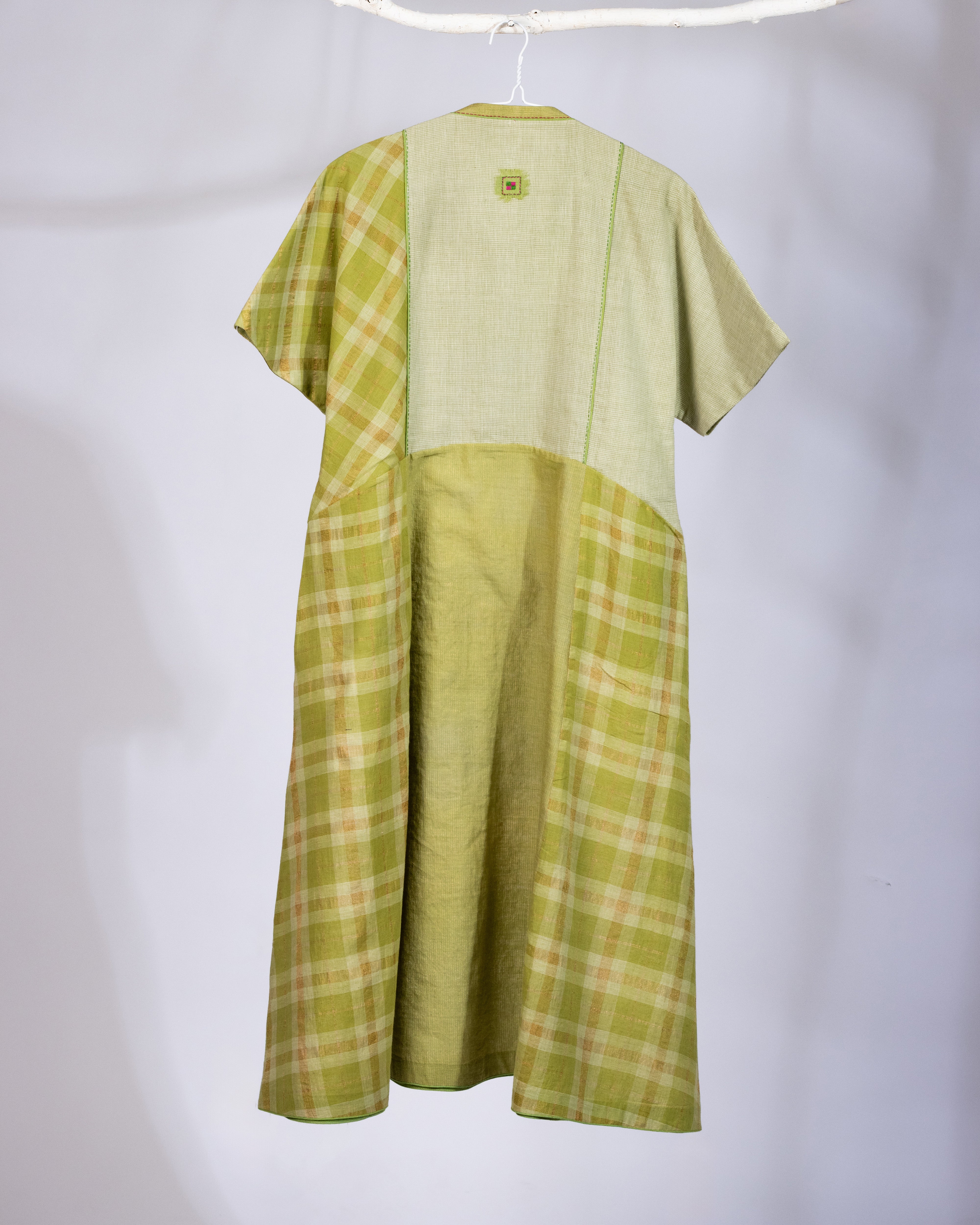 Luna Dress