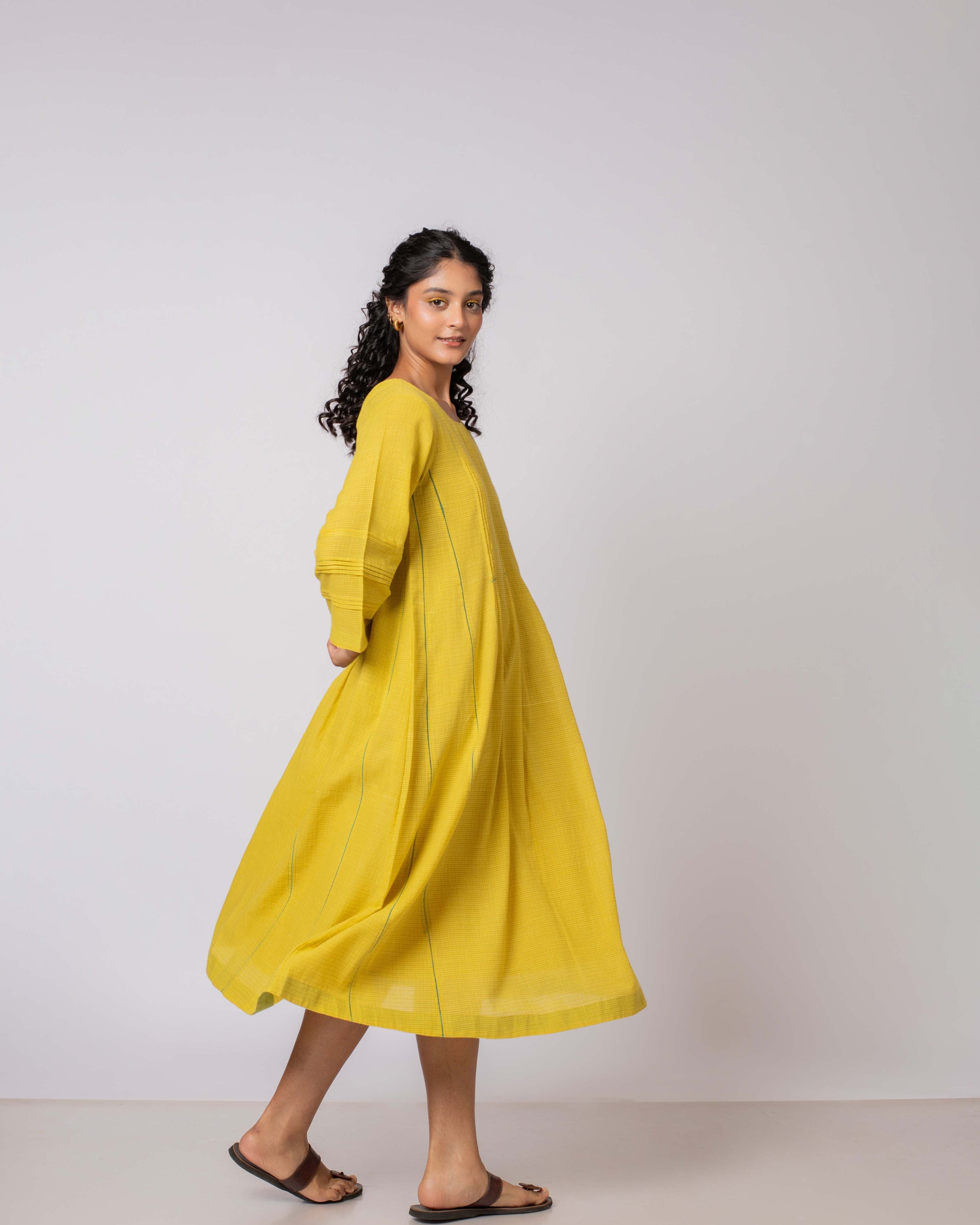 Magnolia Dress