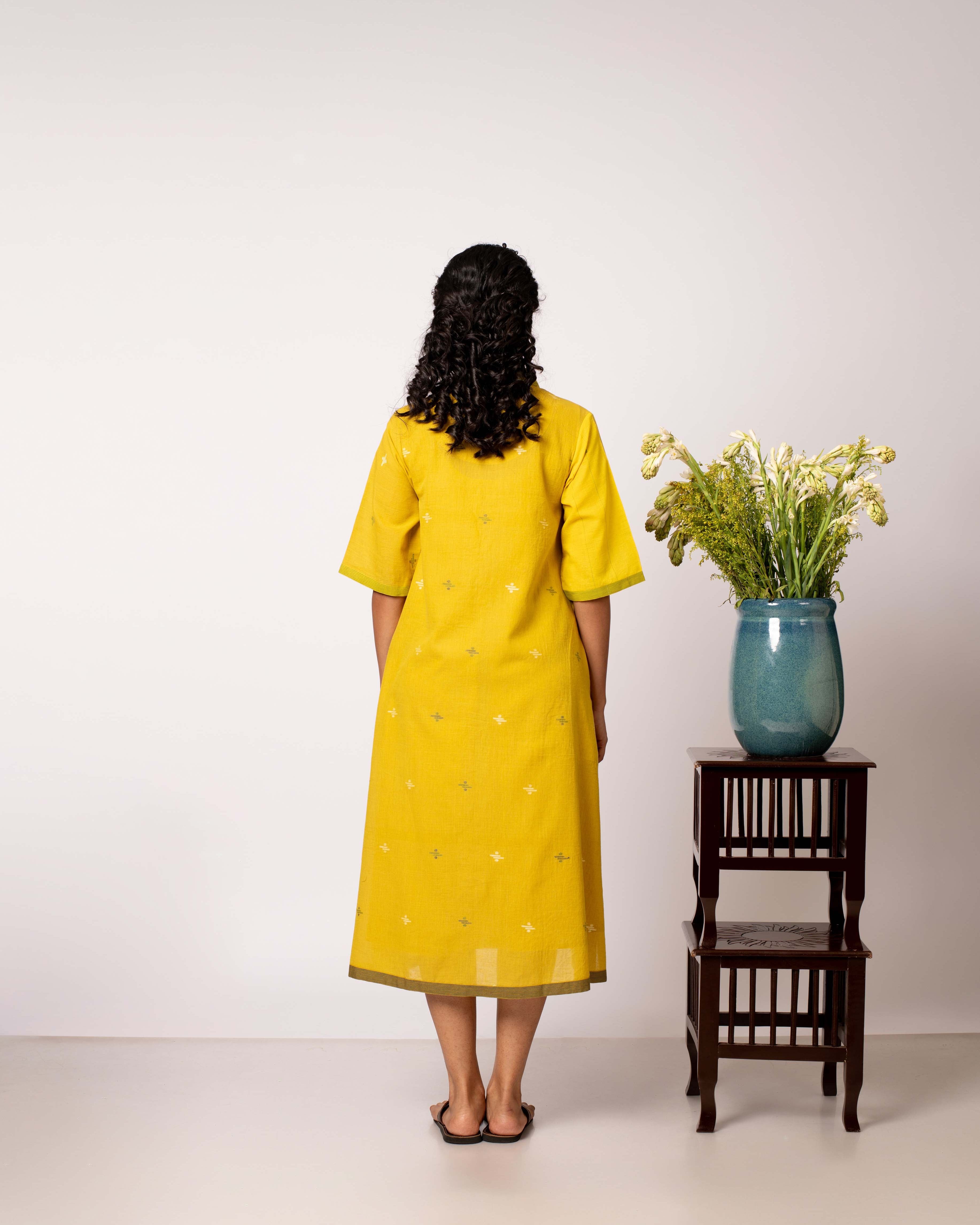 Mallē Dress