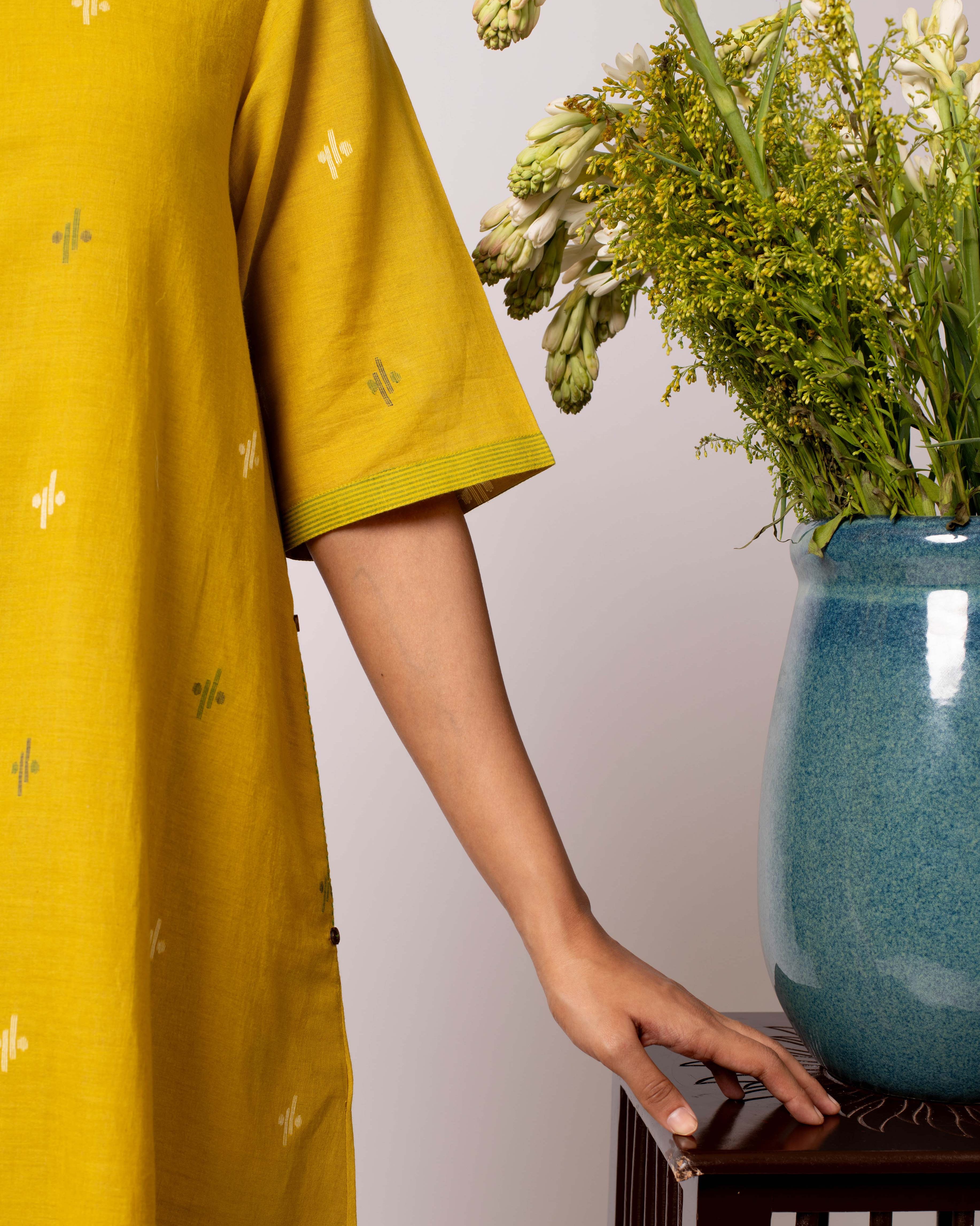 Mallē Dress