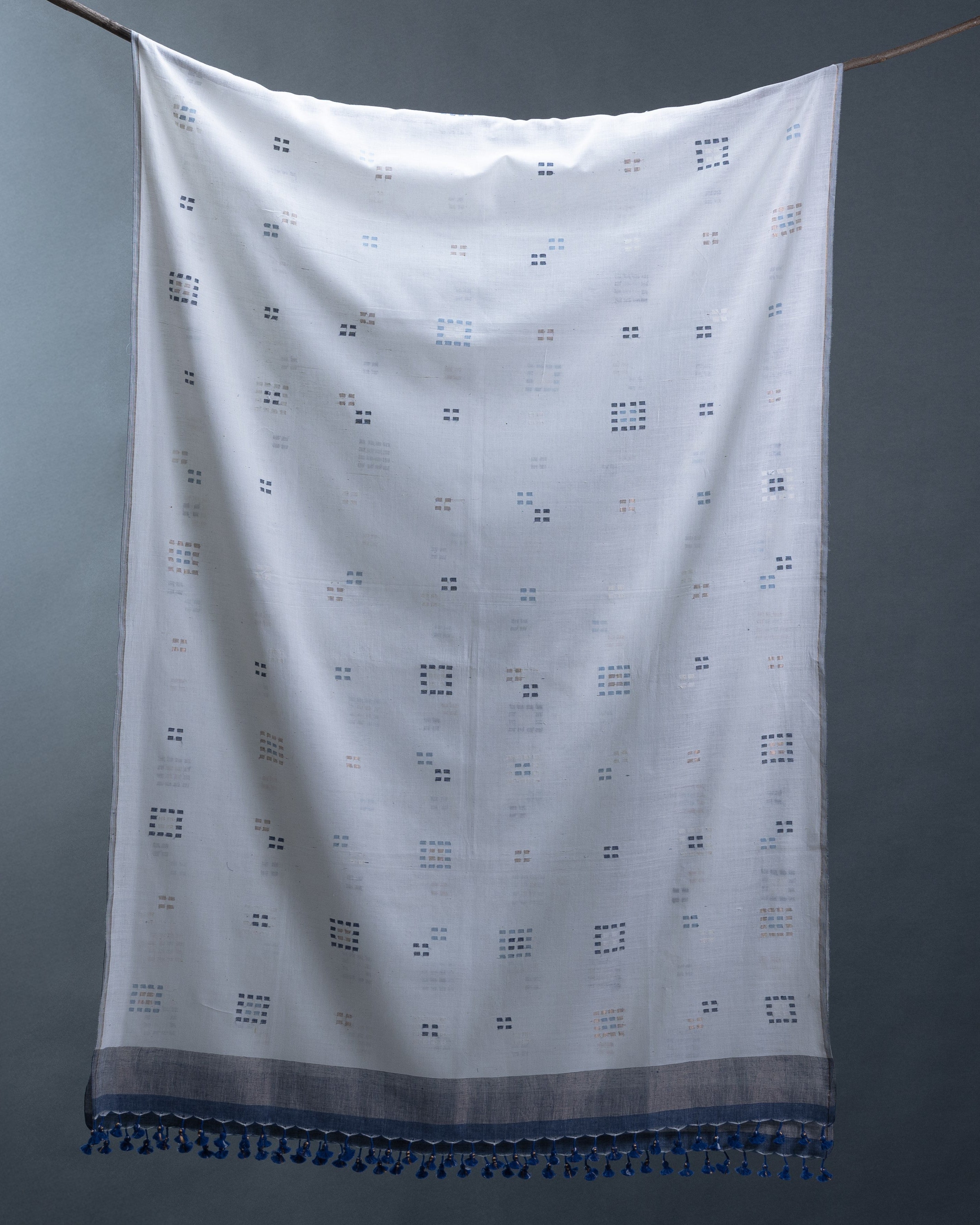 Matarchita Dupatta