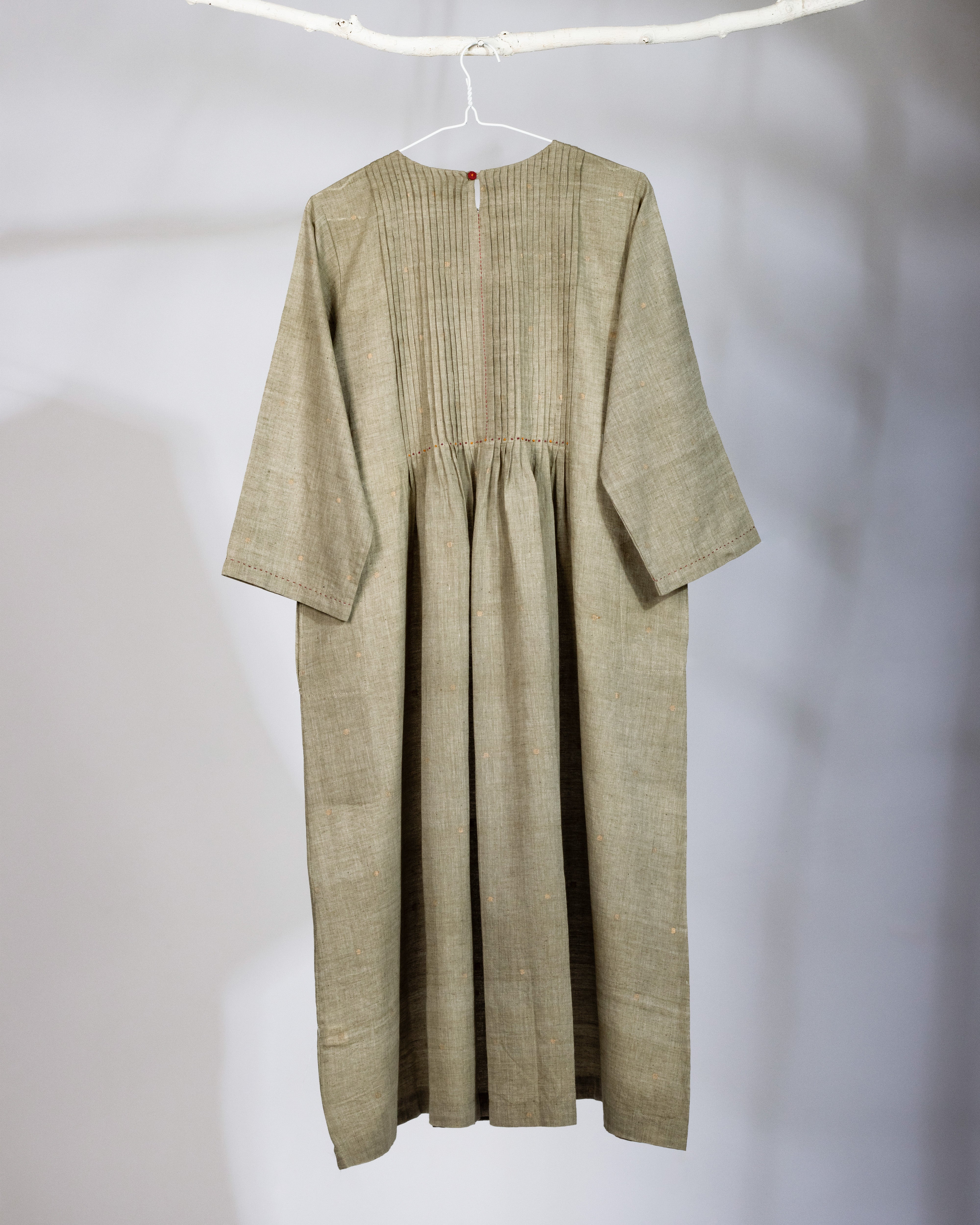 Ophelia Dress