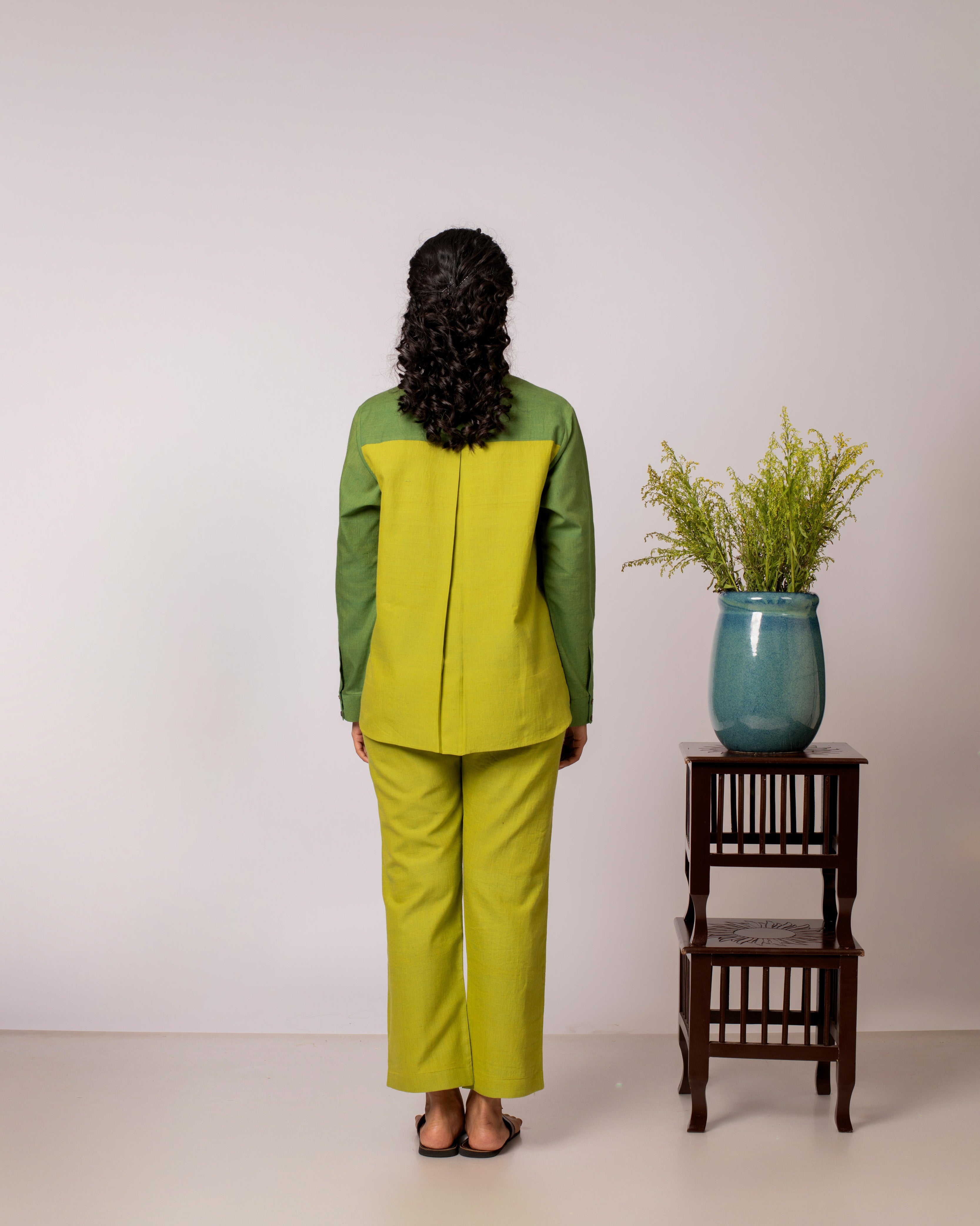 Palash Shirt