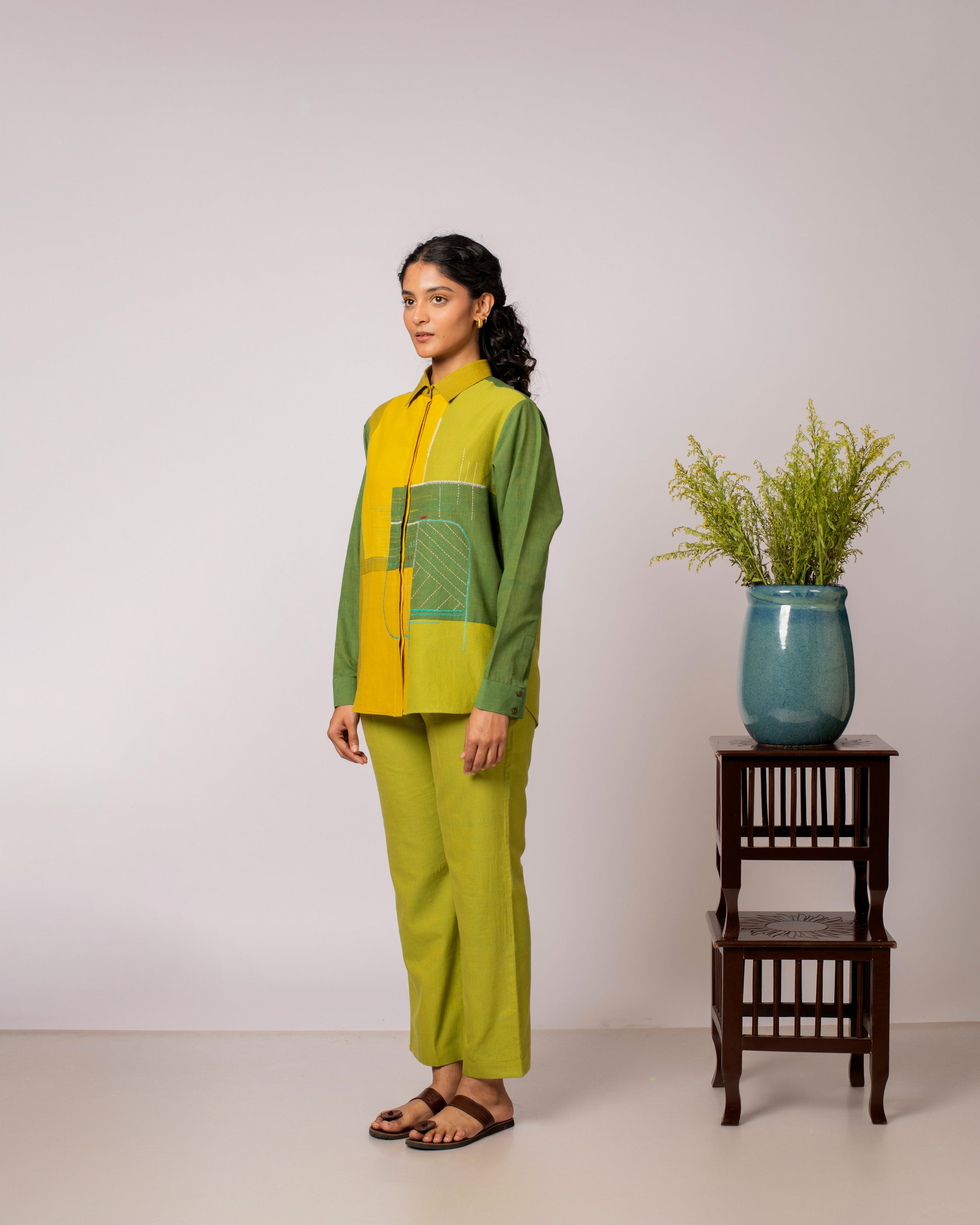 Palash Shirt