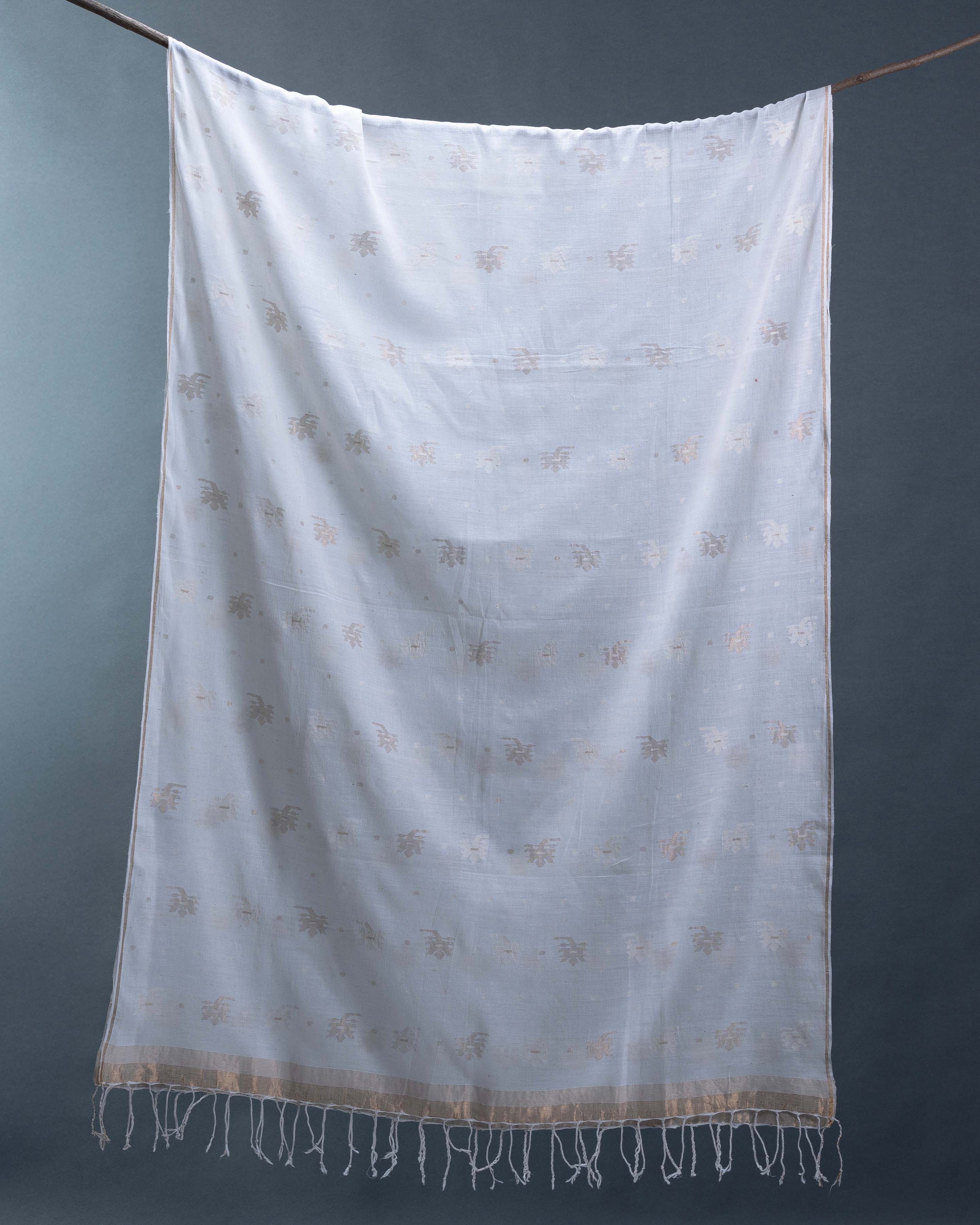 Parijaat Dupatta