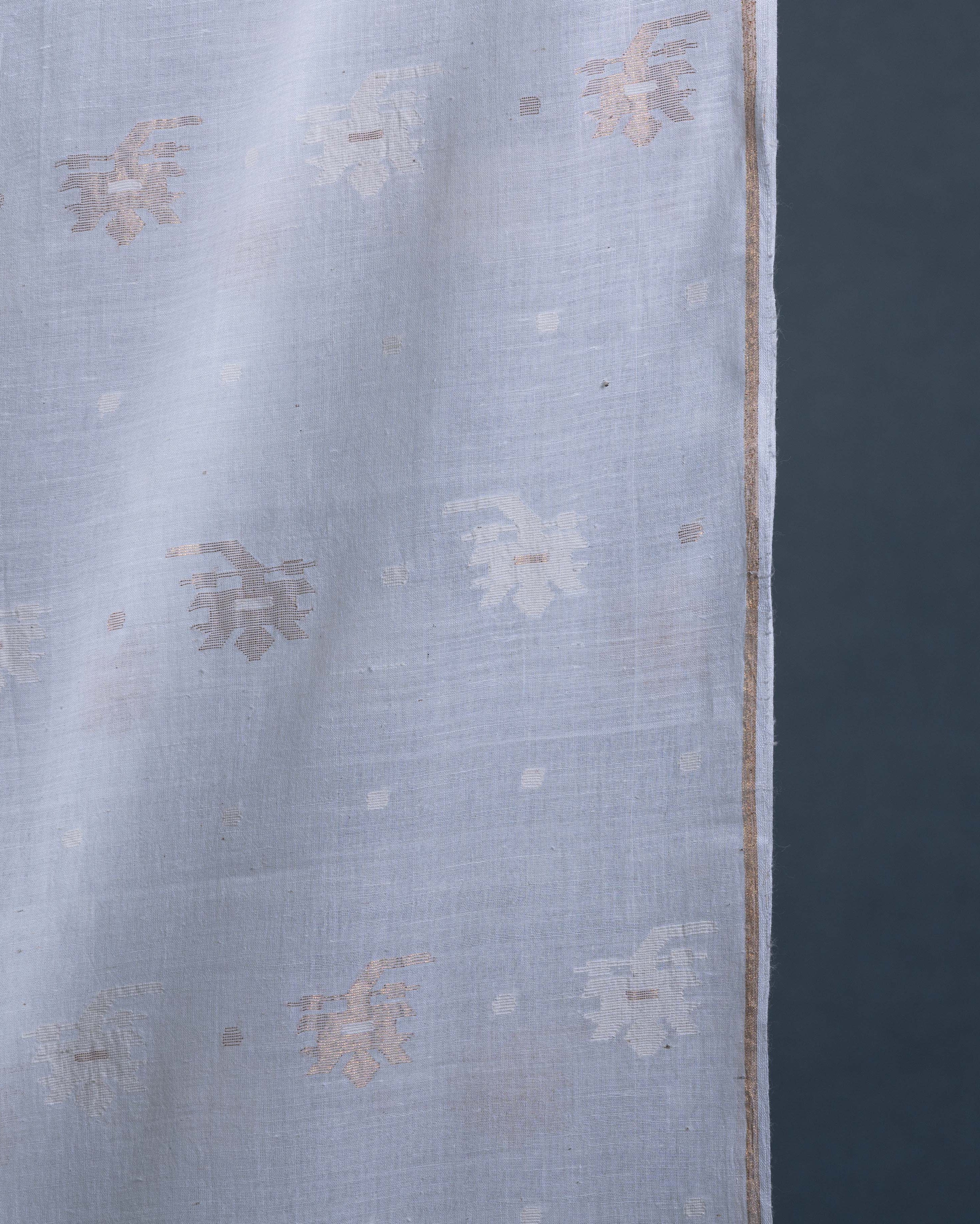 Parijaat Dupatta