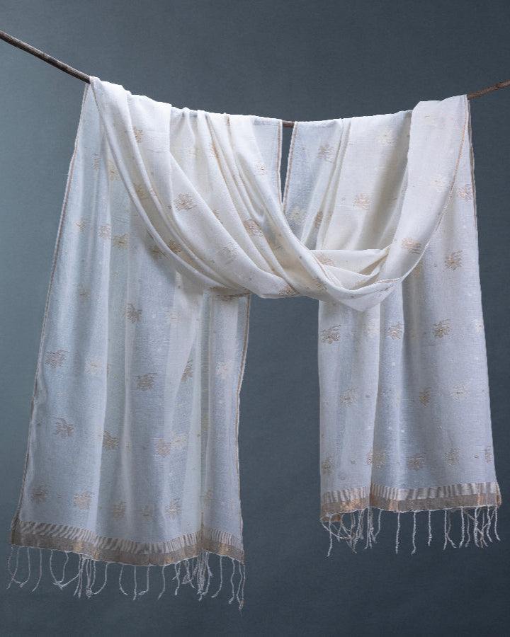 Parijaat Dupatta