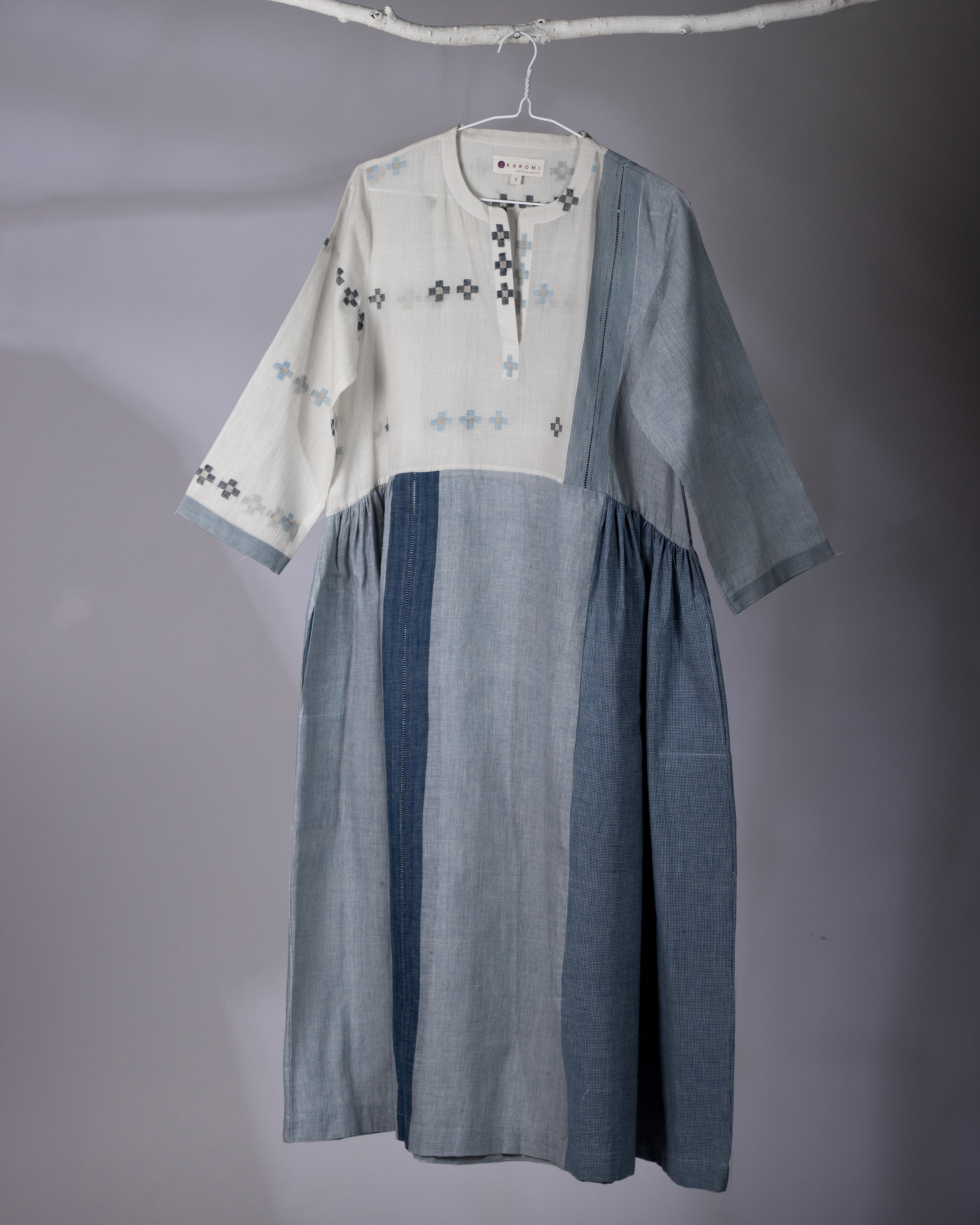 Phoebe Dress