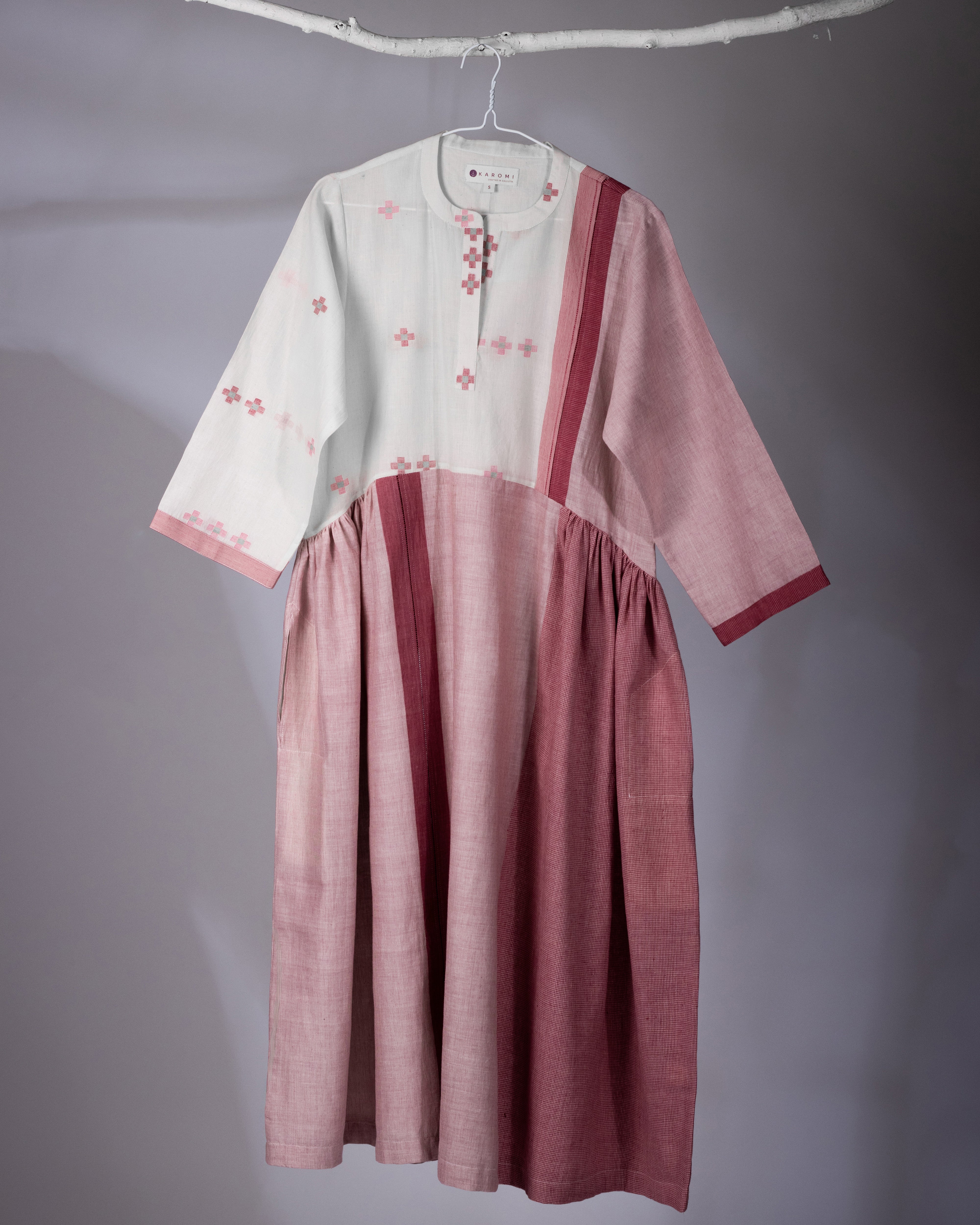 Phoebe Dress