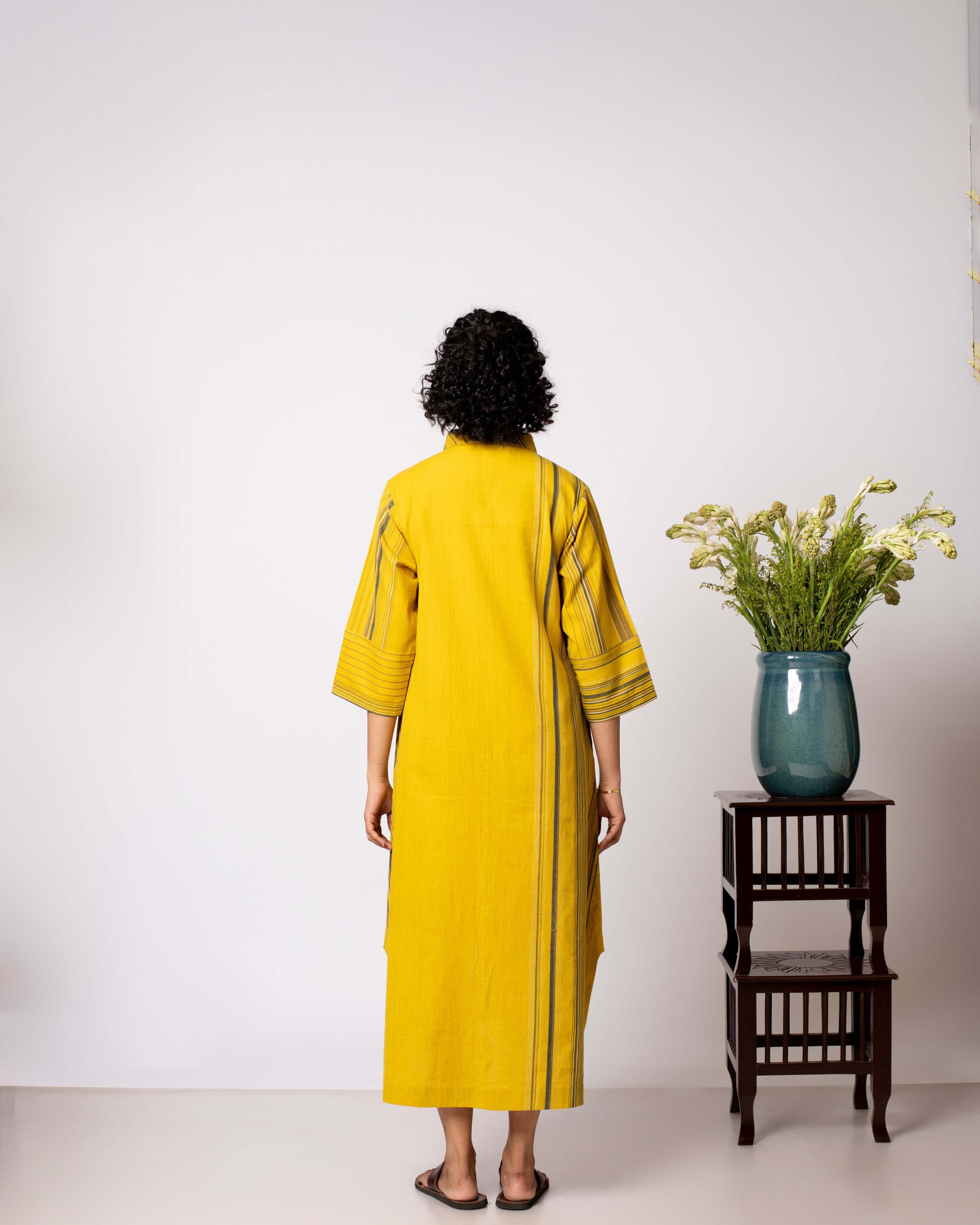 Roja Dress