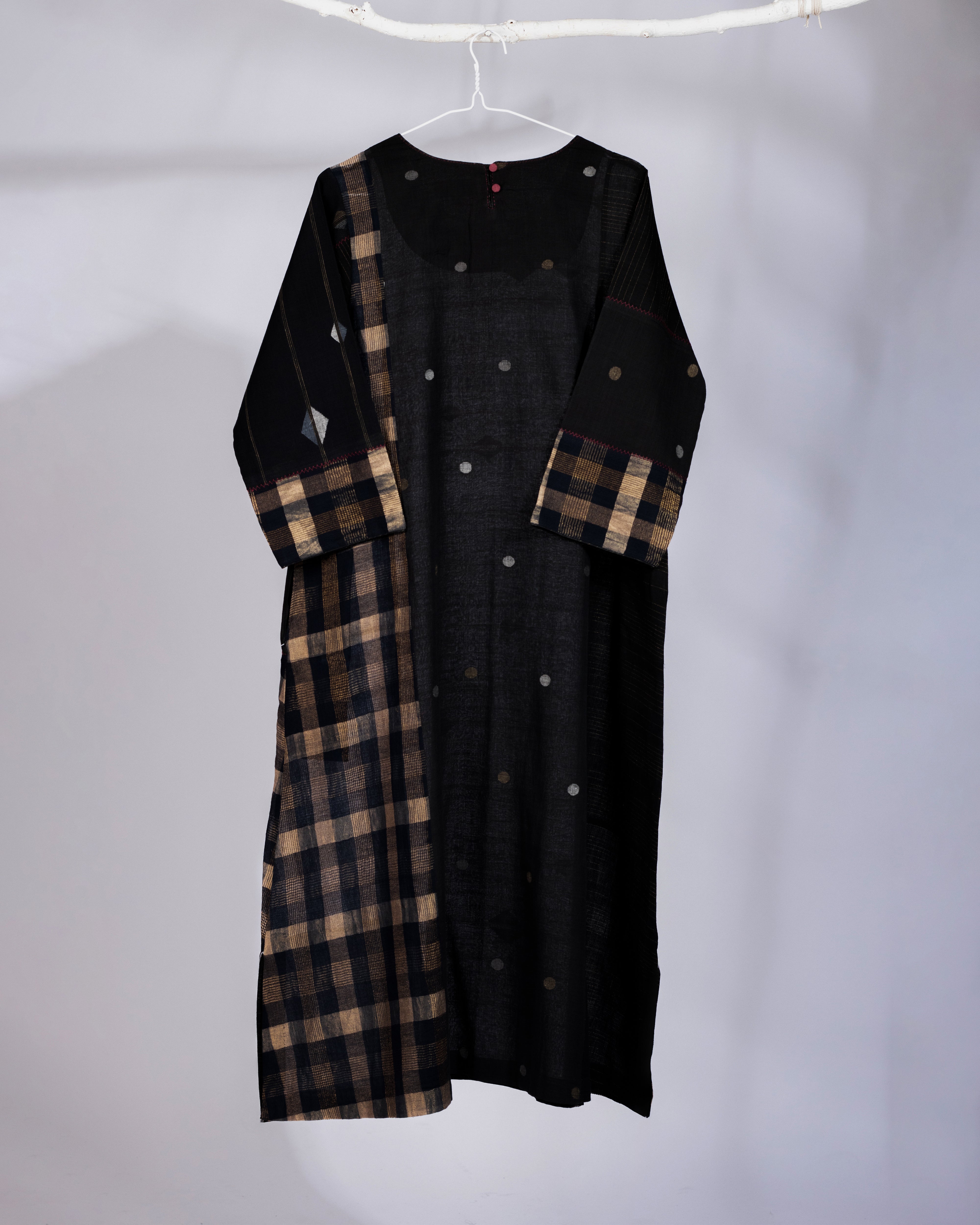 Rosaline Dress