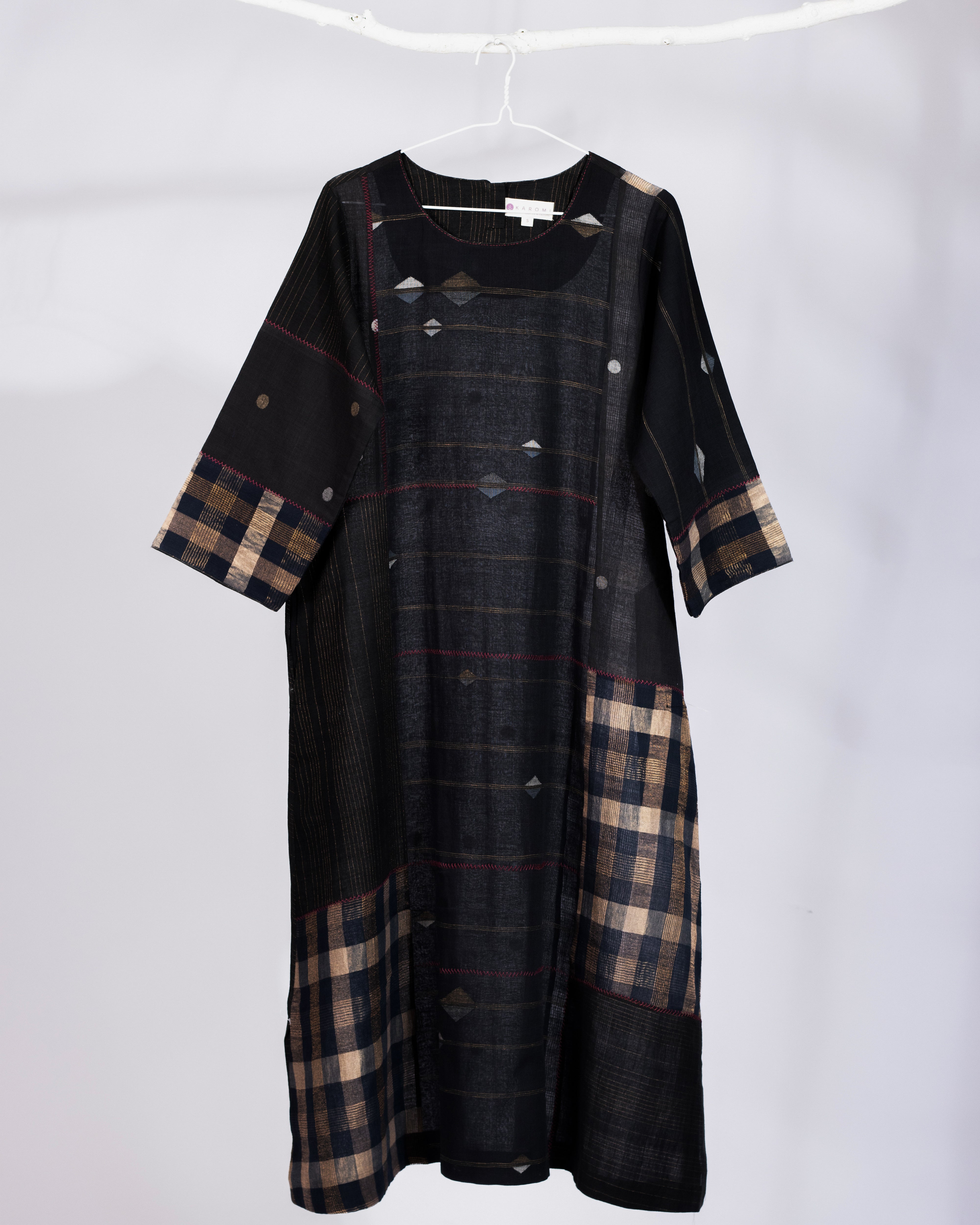 Rosaline Dress