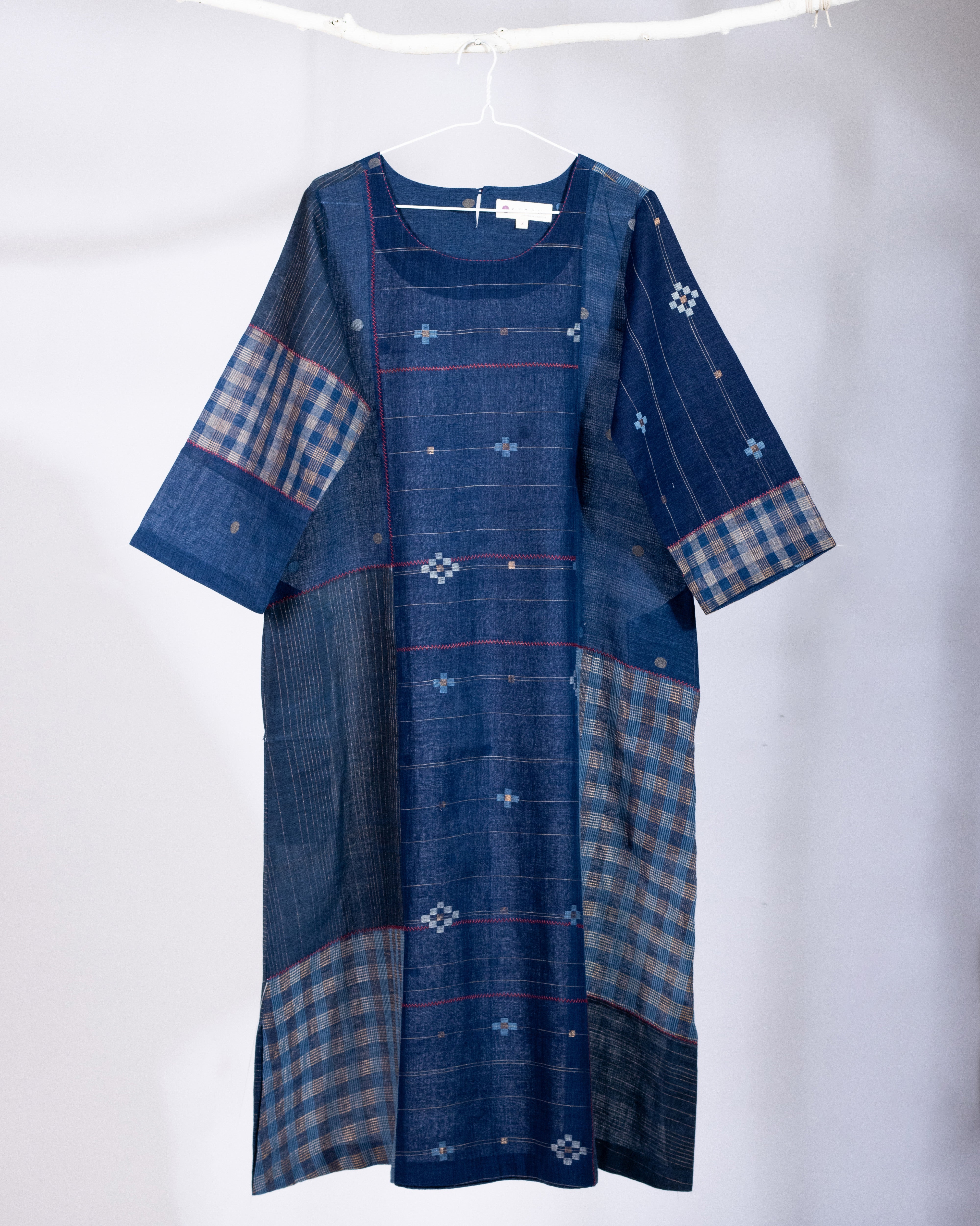 Rosaline Dress