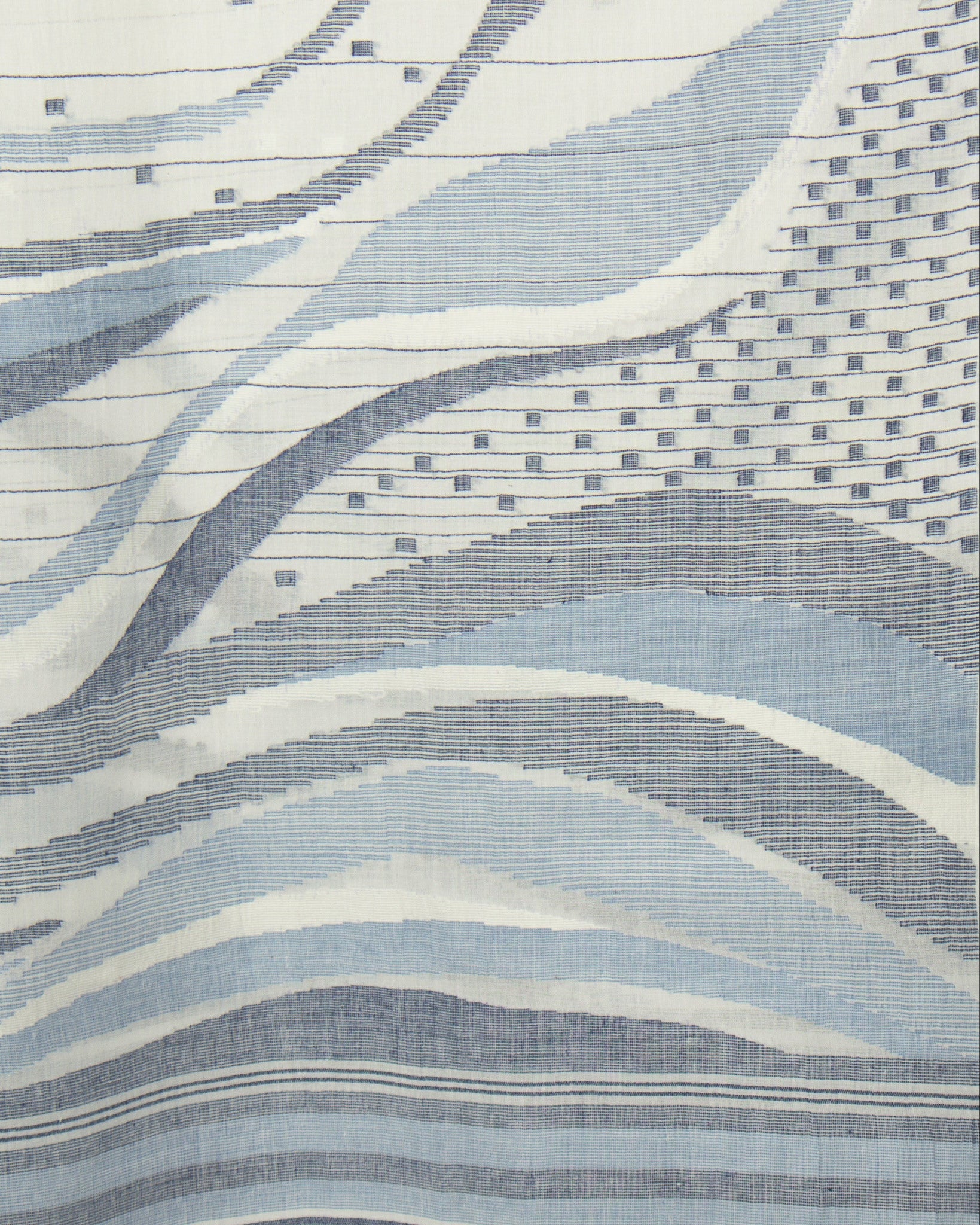 Waves Sandbar Stole