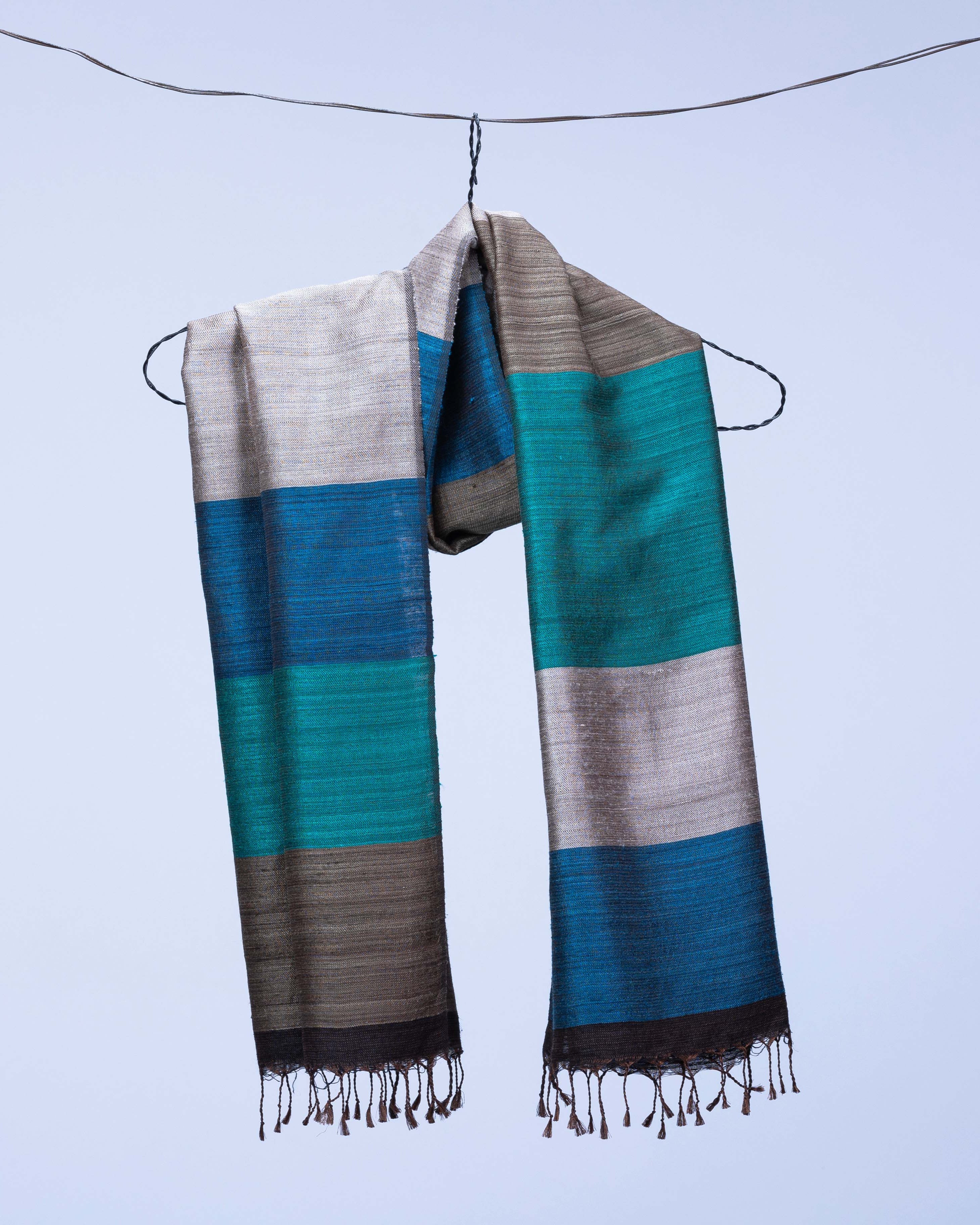 Sunrise Stole