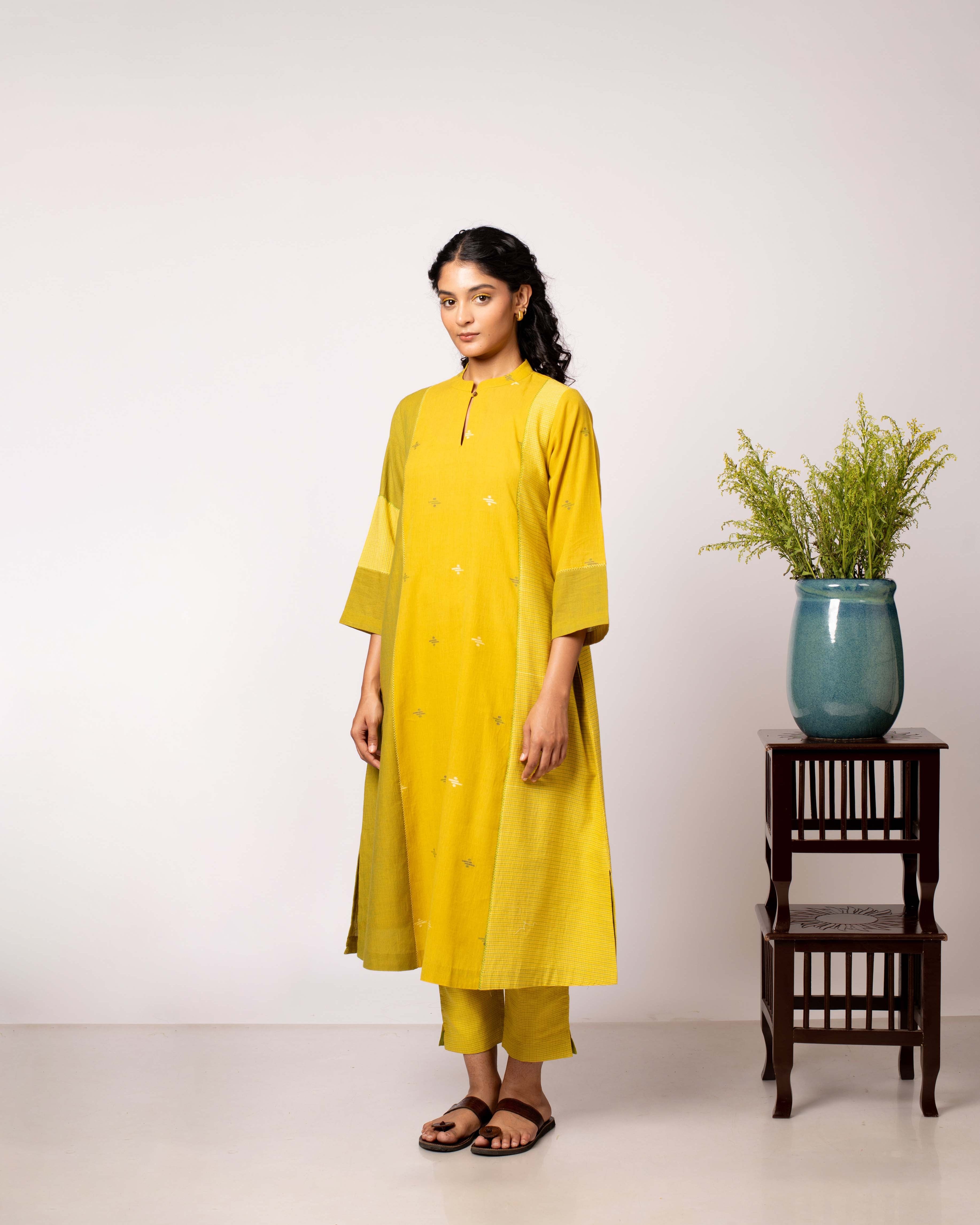 Surajmukhi Kurta