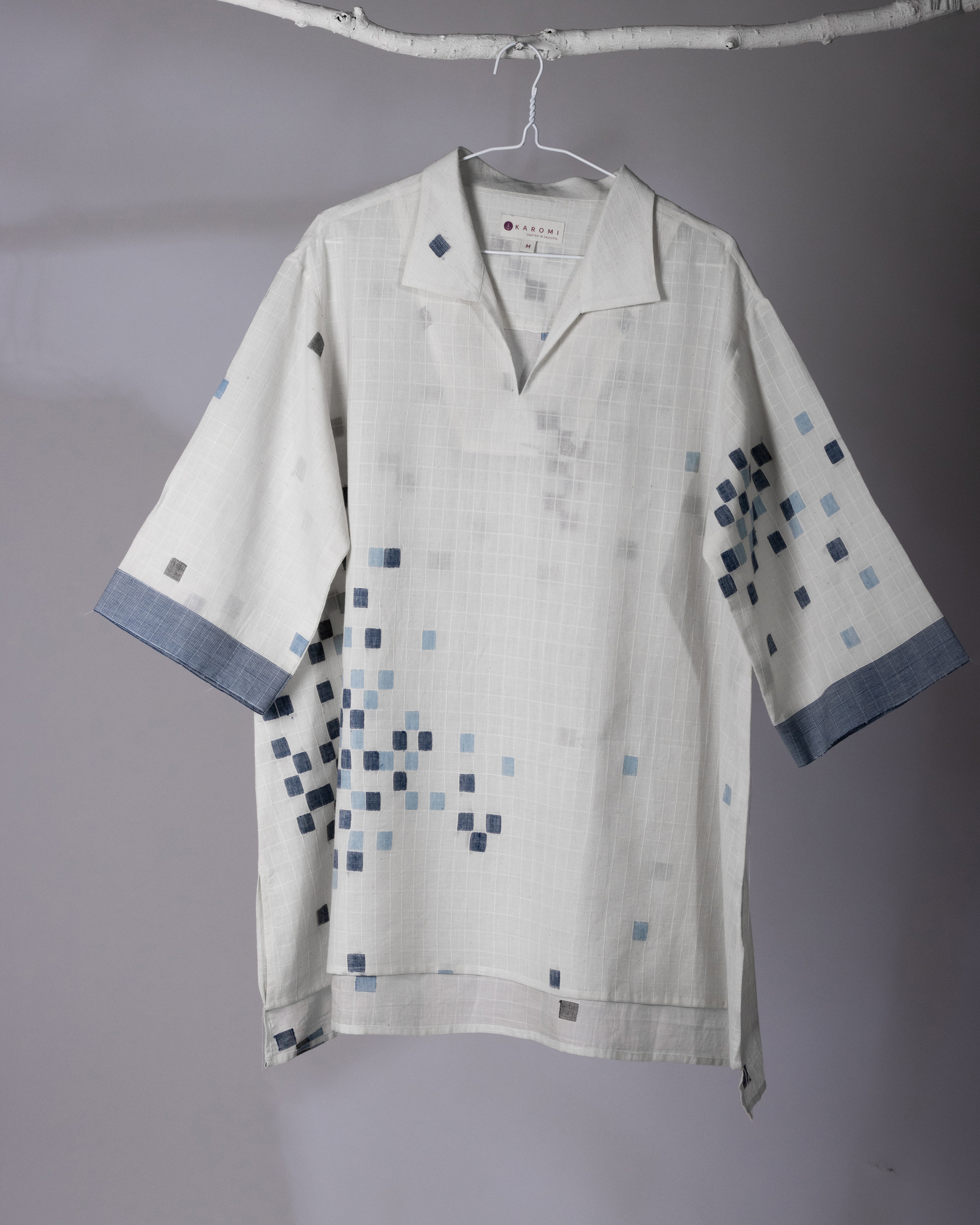 Tethys Tunic