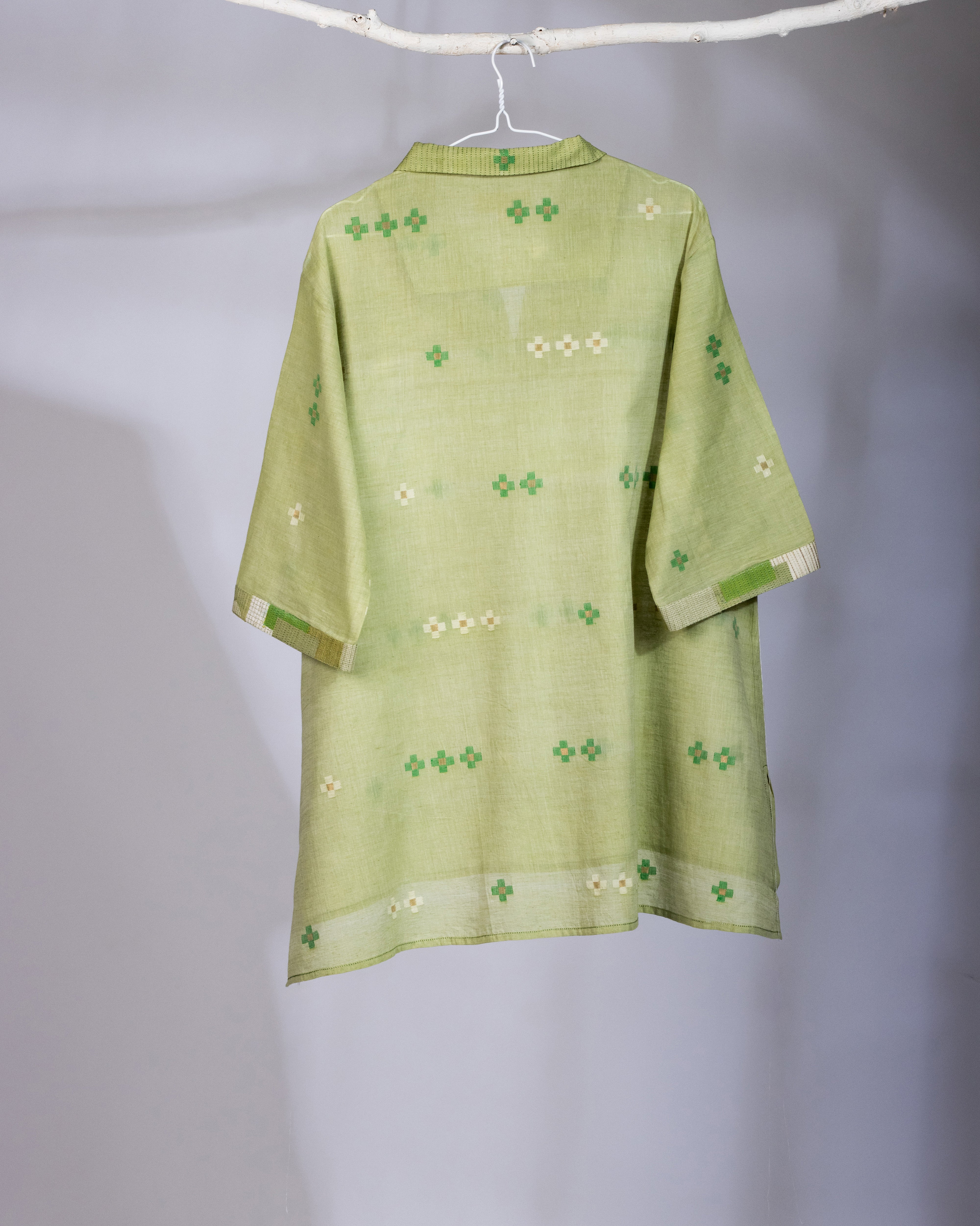 Tethys Tunic