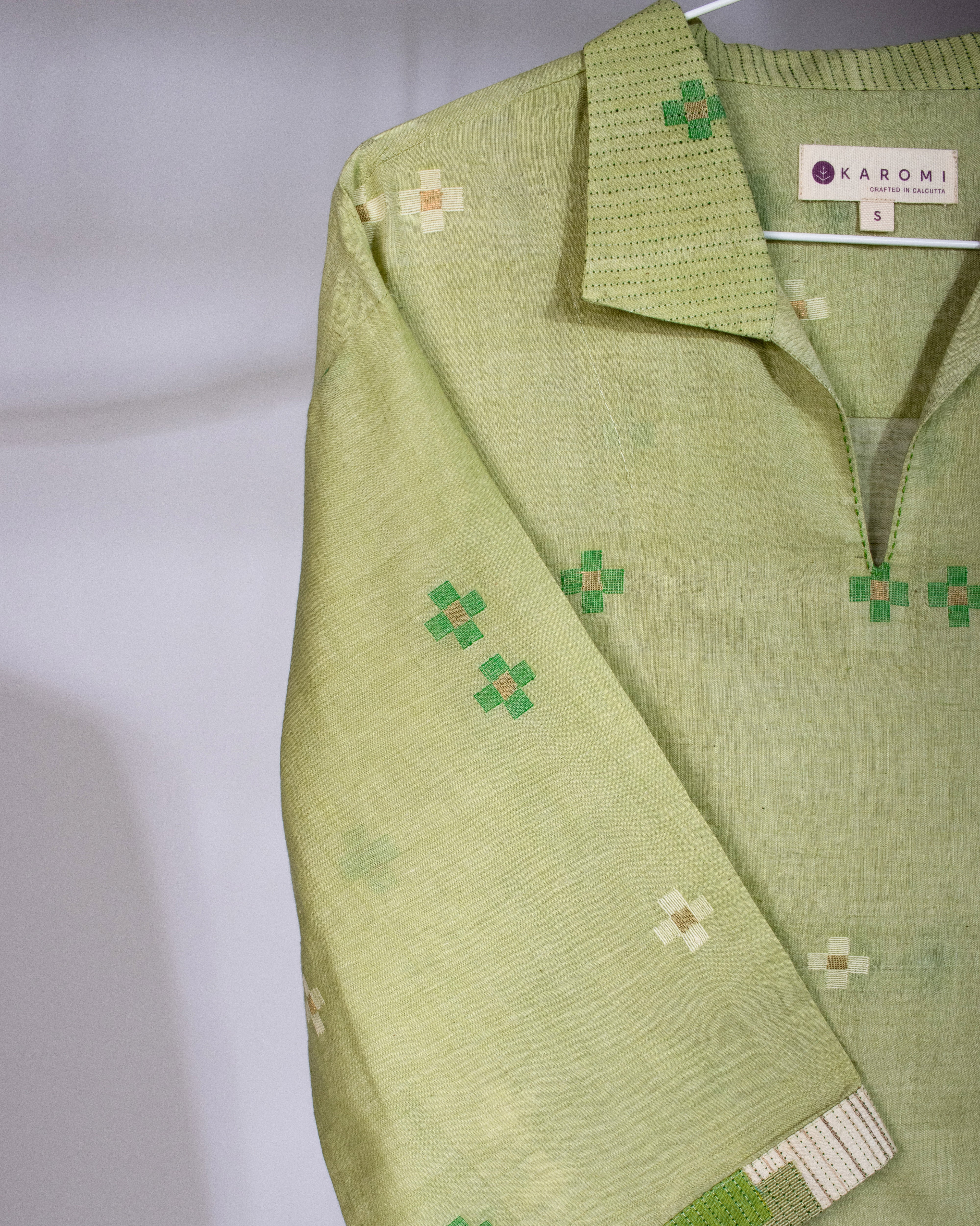 Tethys Tunic