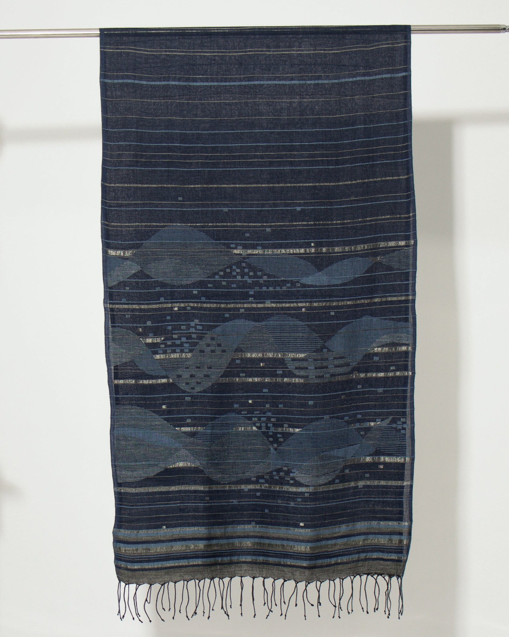 Waves Tidal Stole