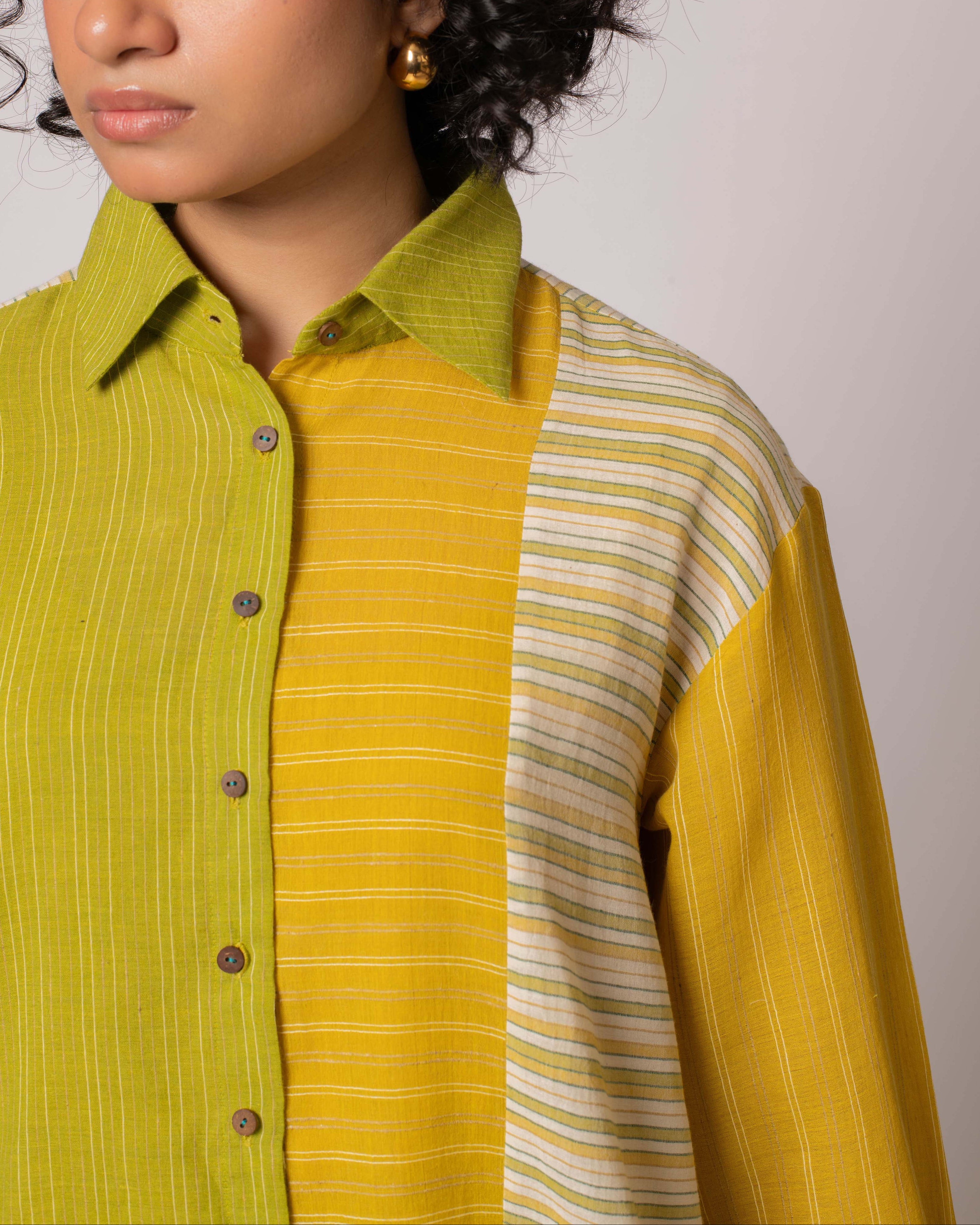 Usiri Shirt