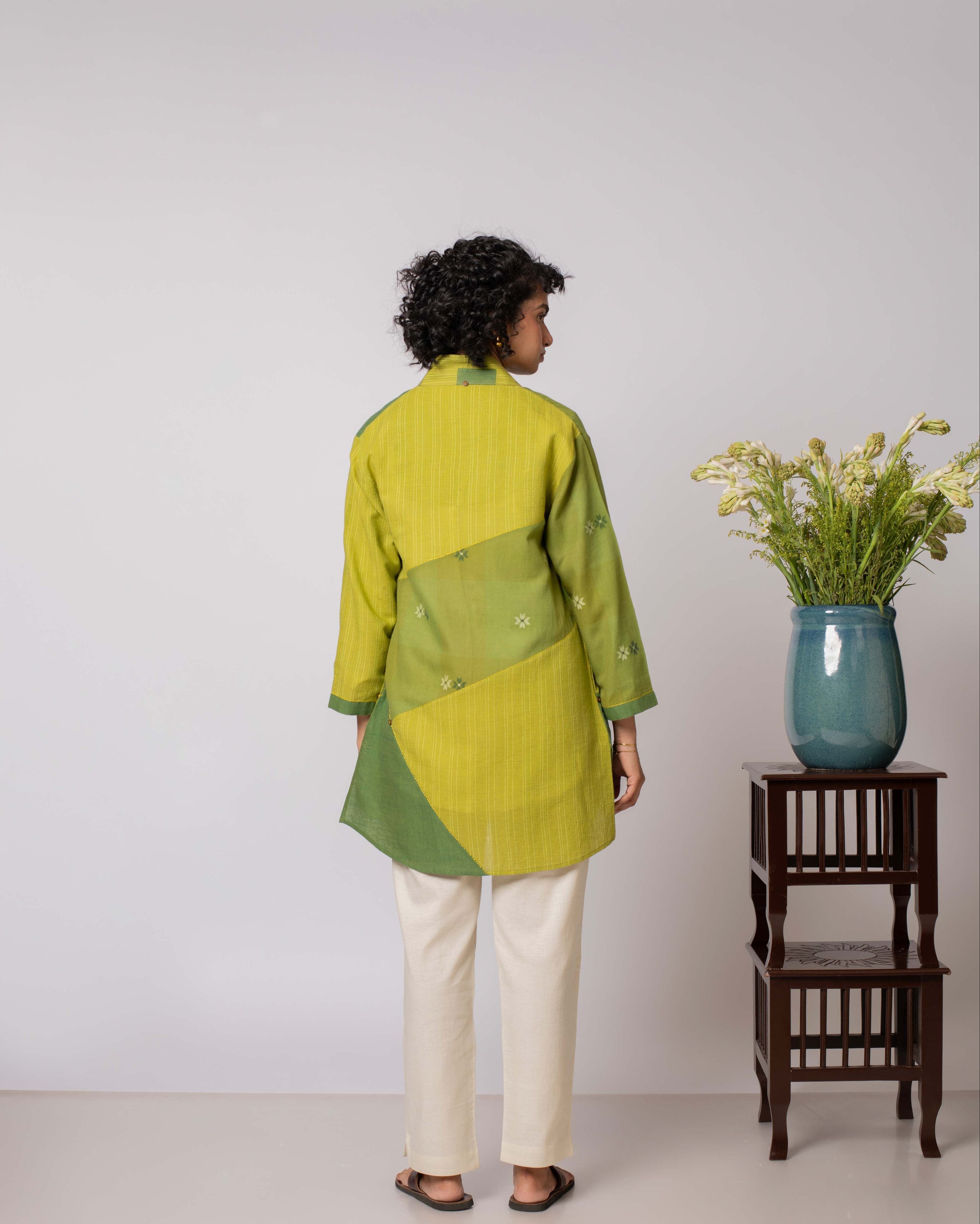 Willow Overlay