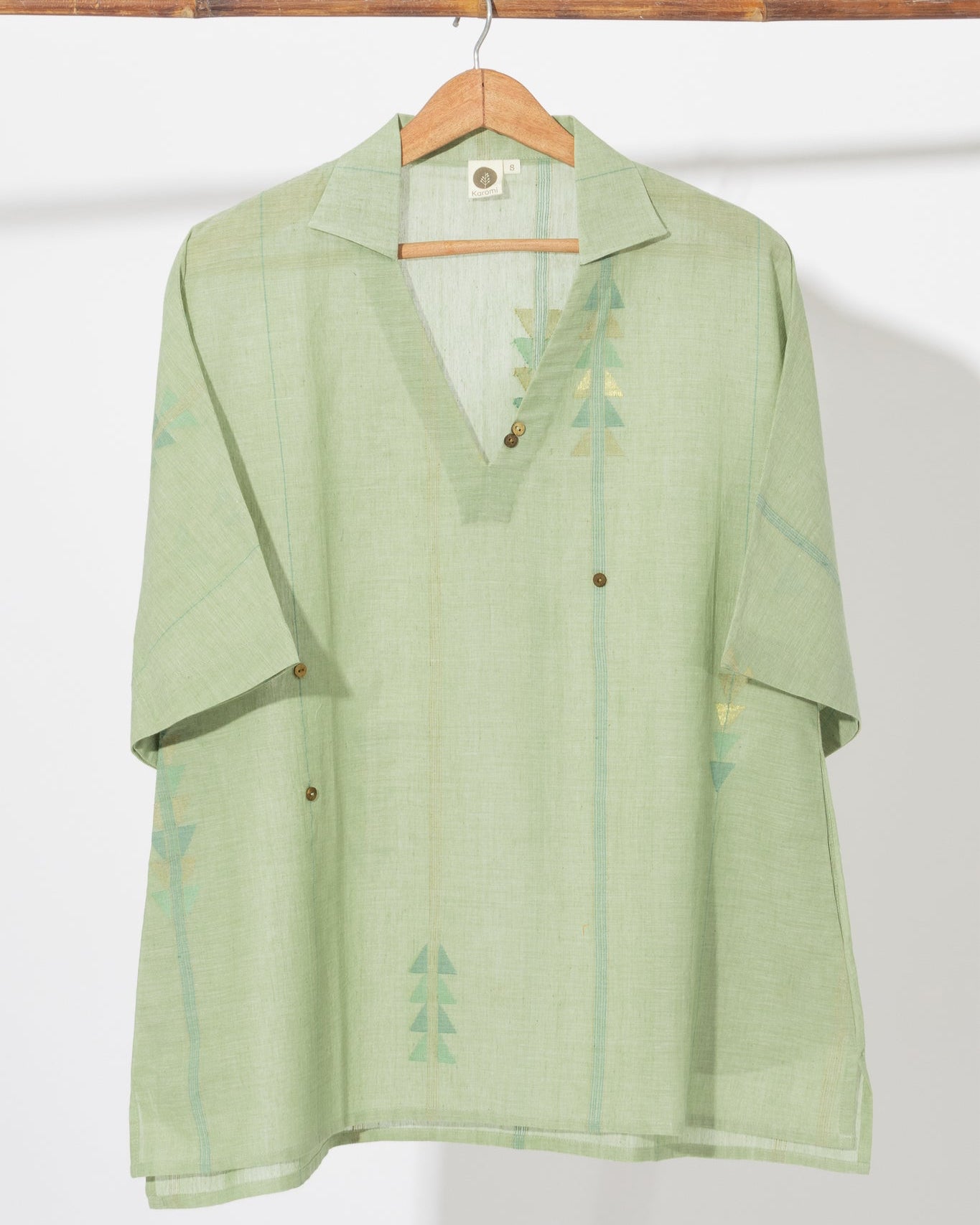 Boxy Top