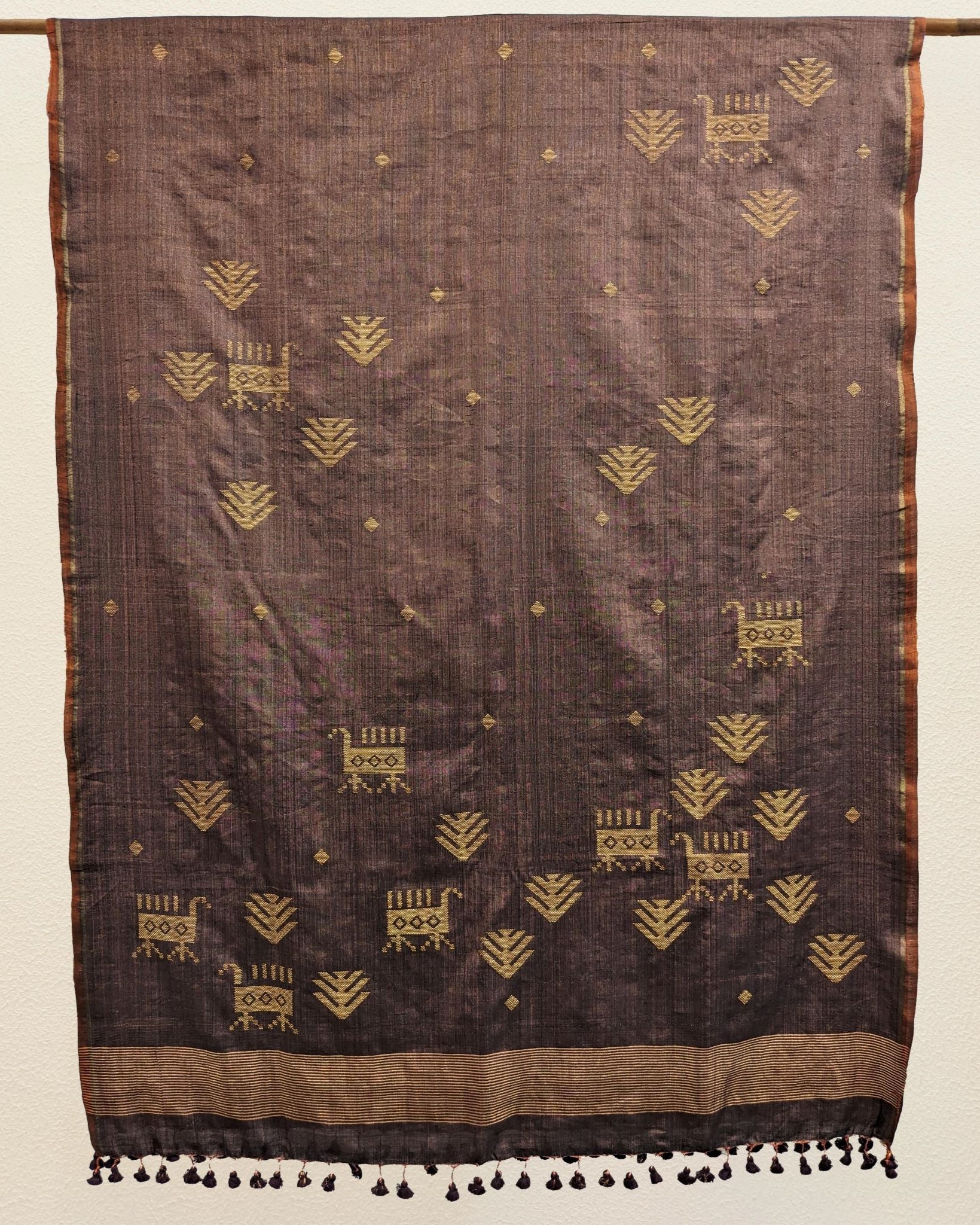 Mayur Dupatta