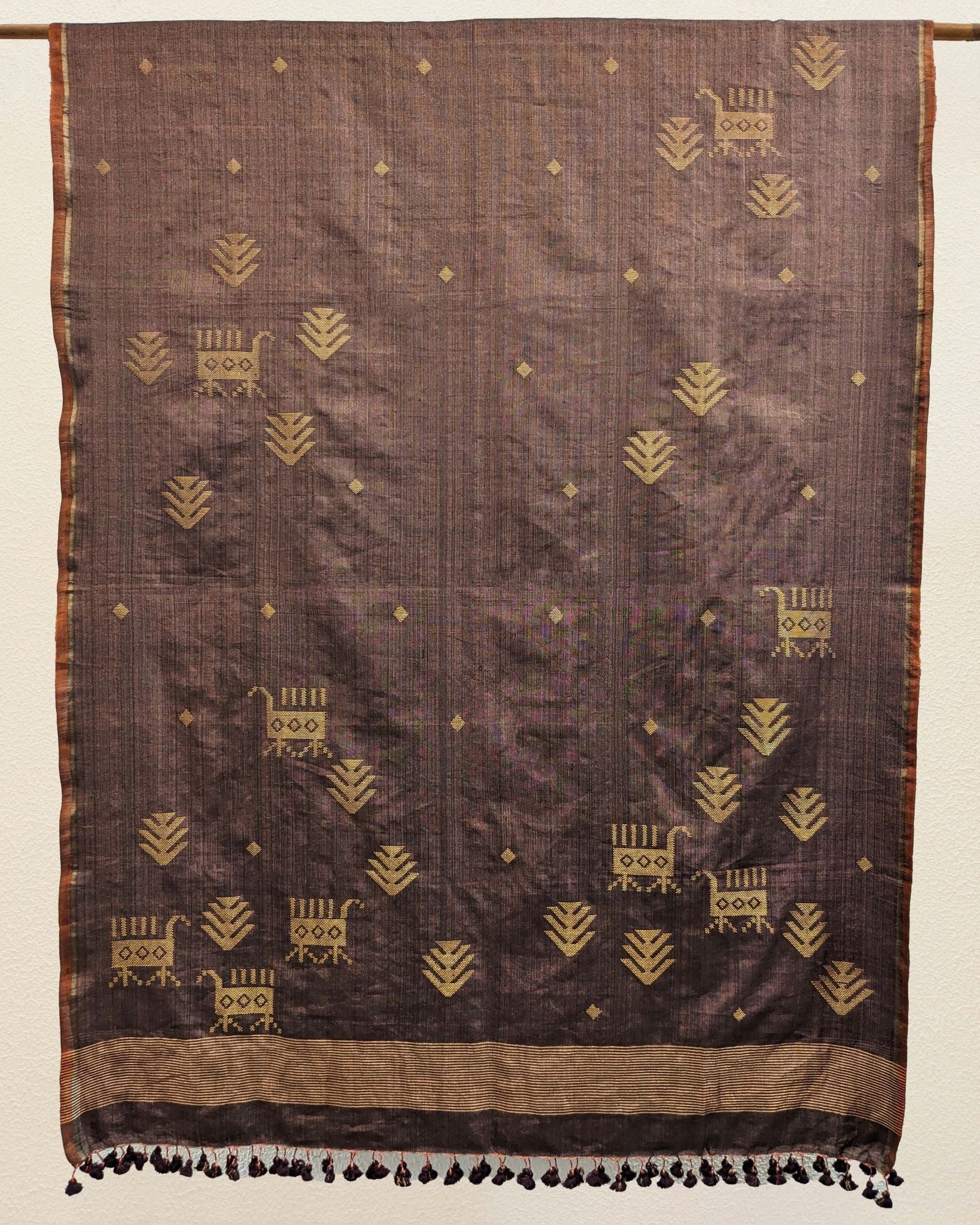 Mayur Dupatta