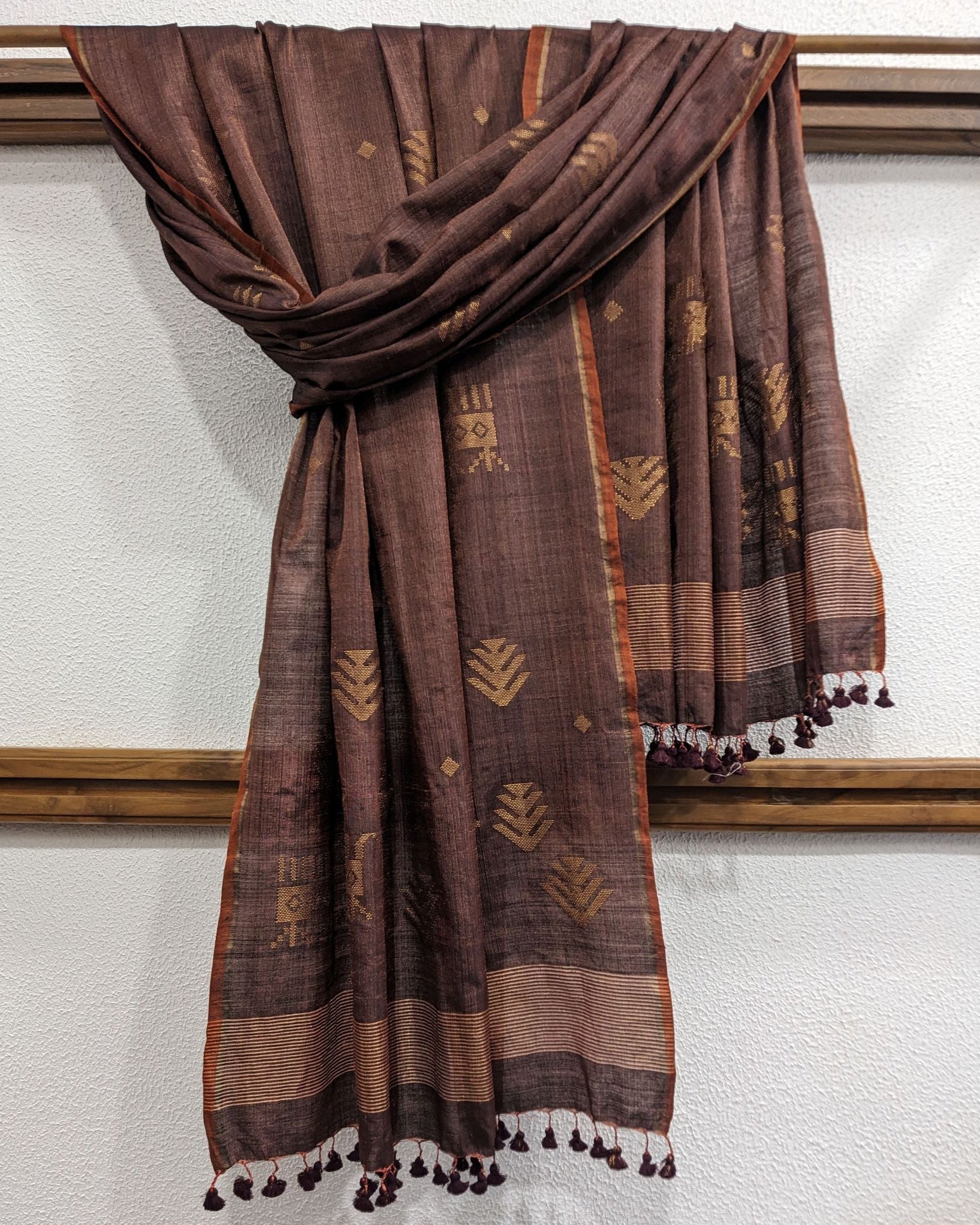 Mayur Dupatta