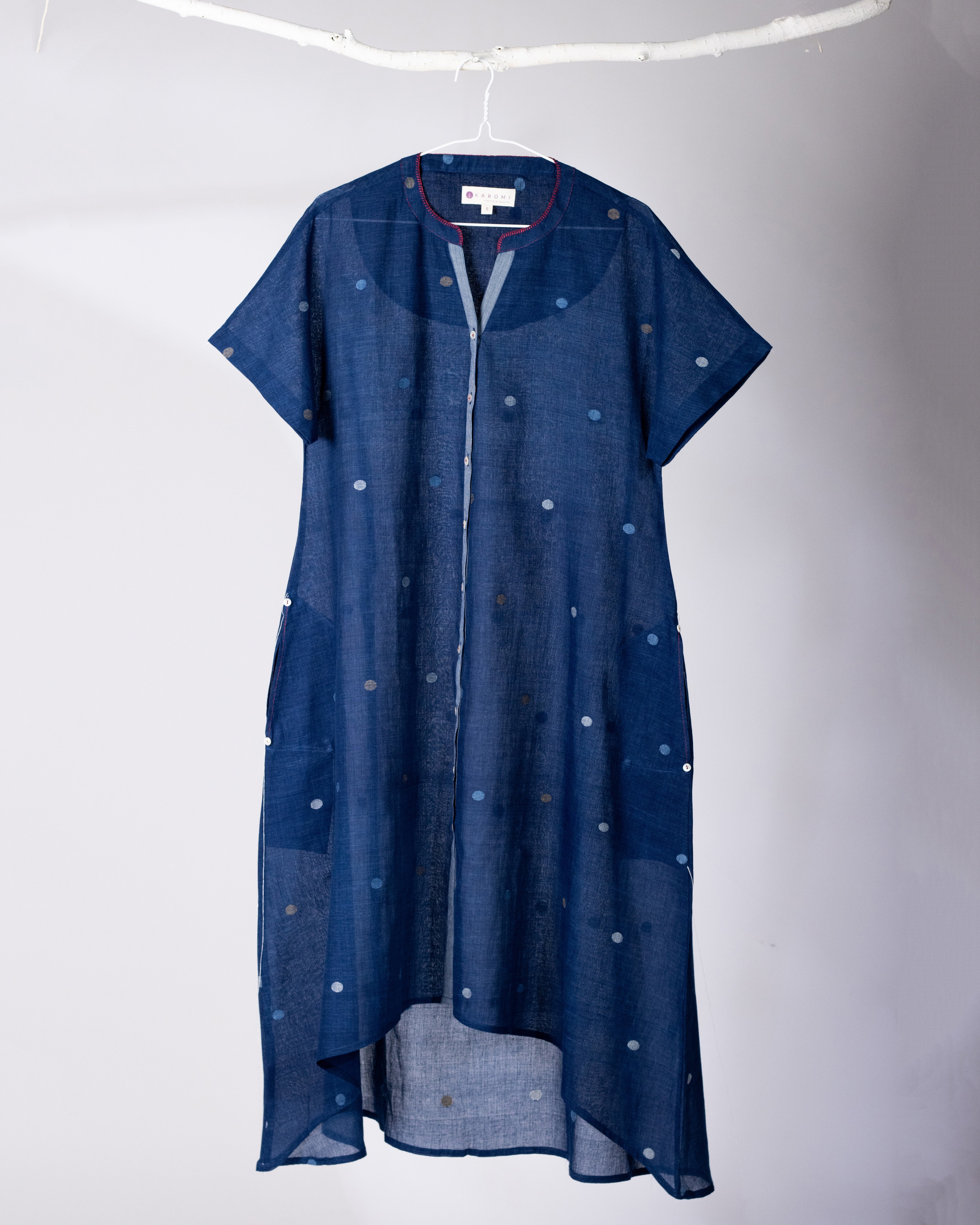Moon Dress