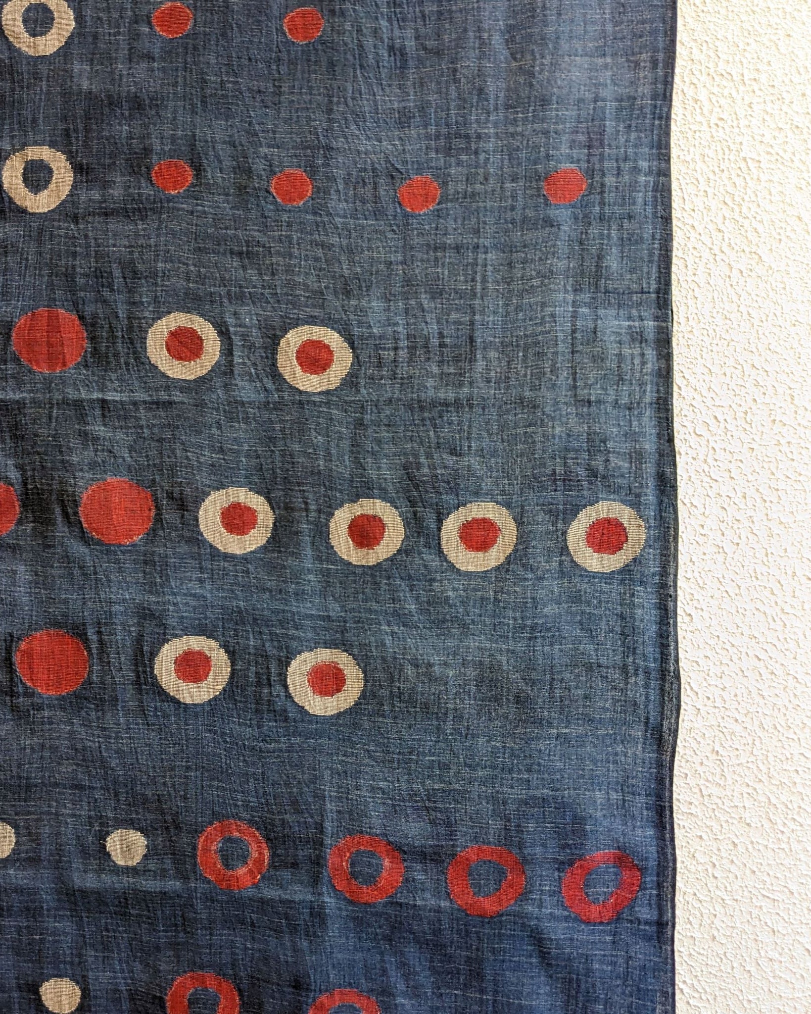 Multiple Circle Stole