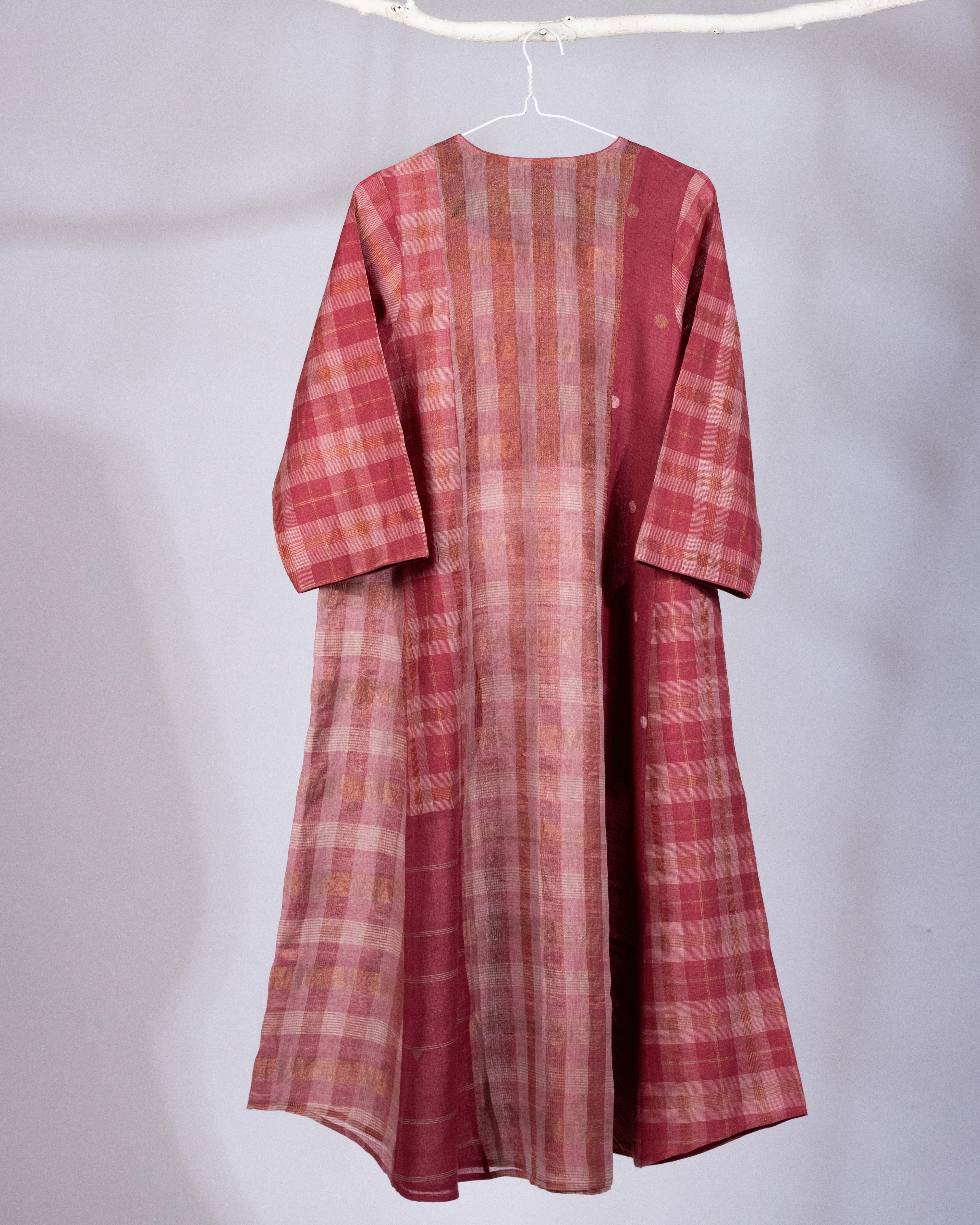 Rhea Dress