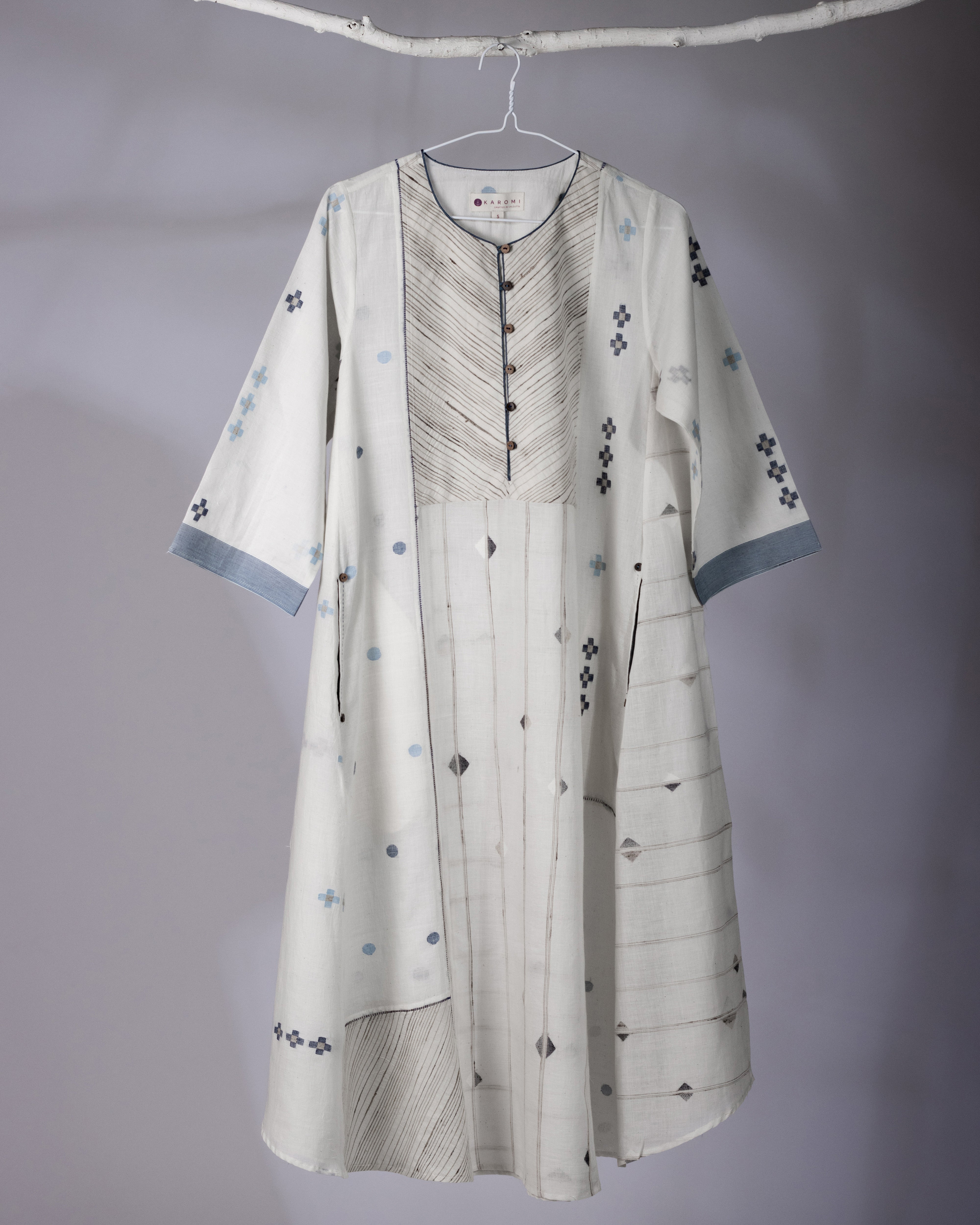 Rhea Dress