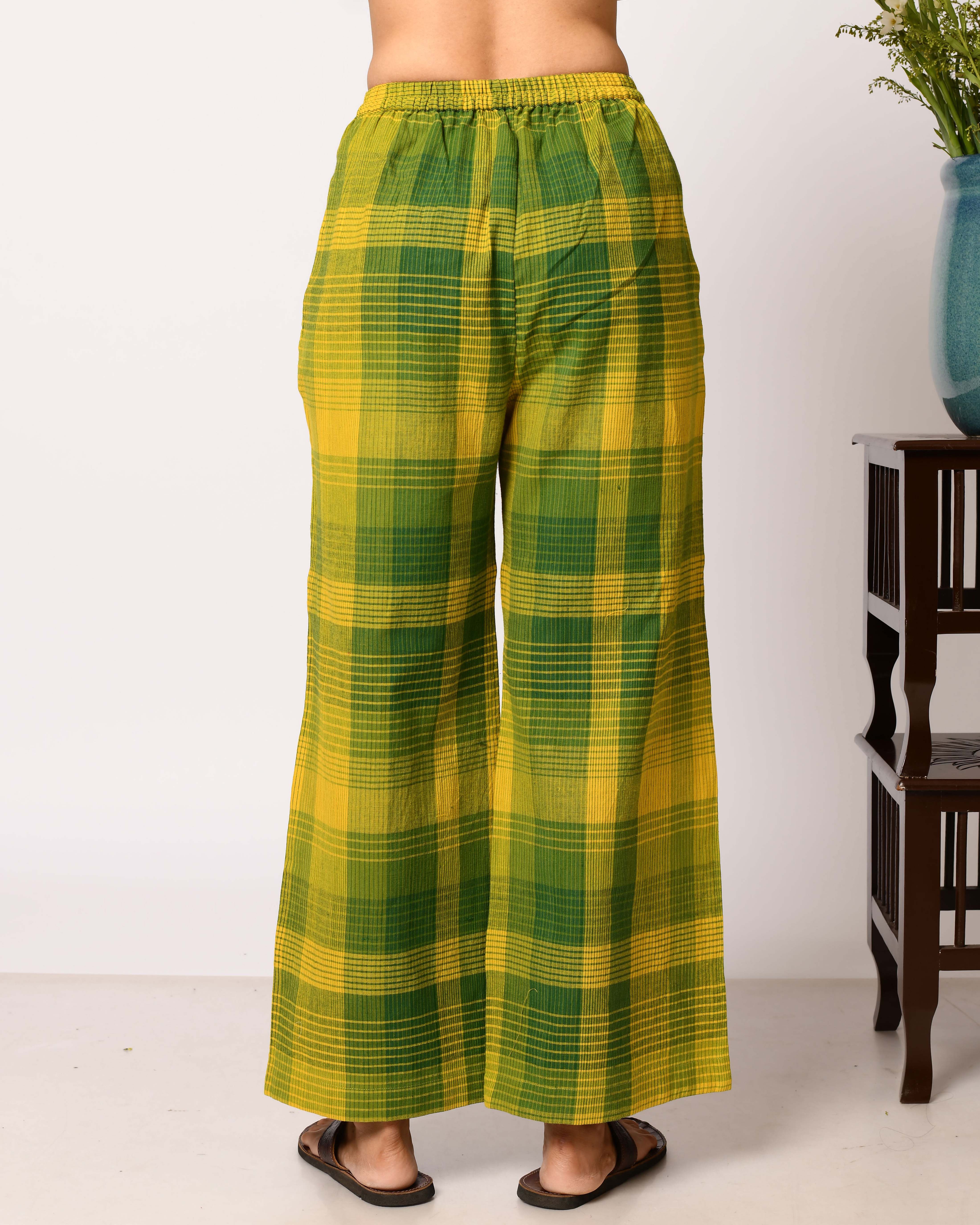 Semal Pants