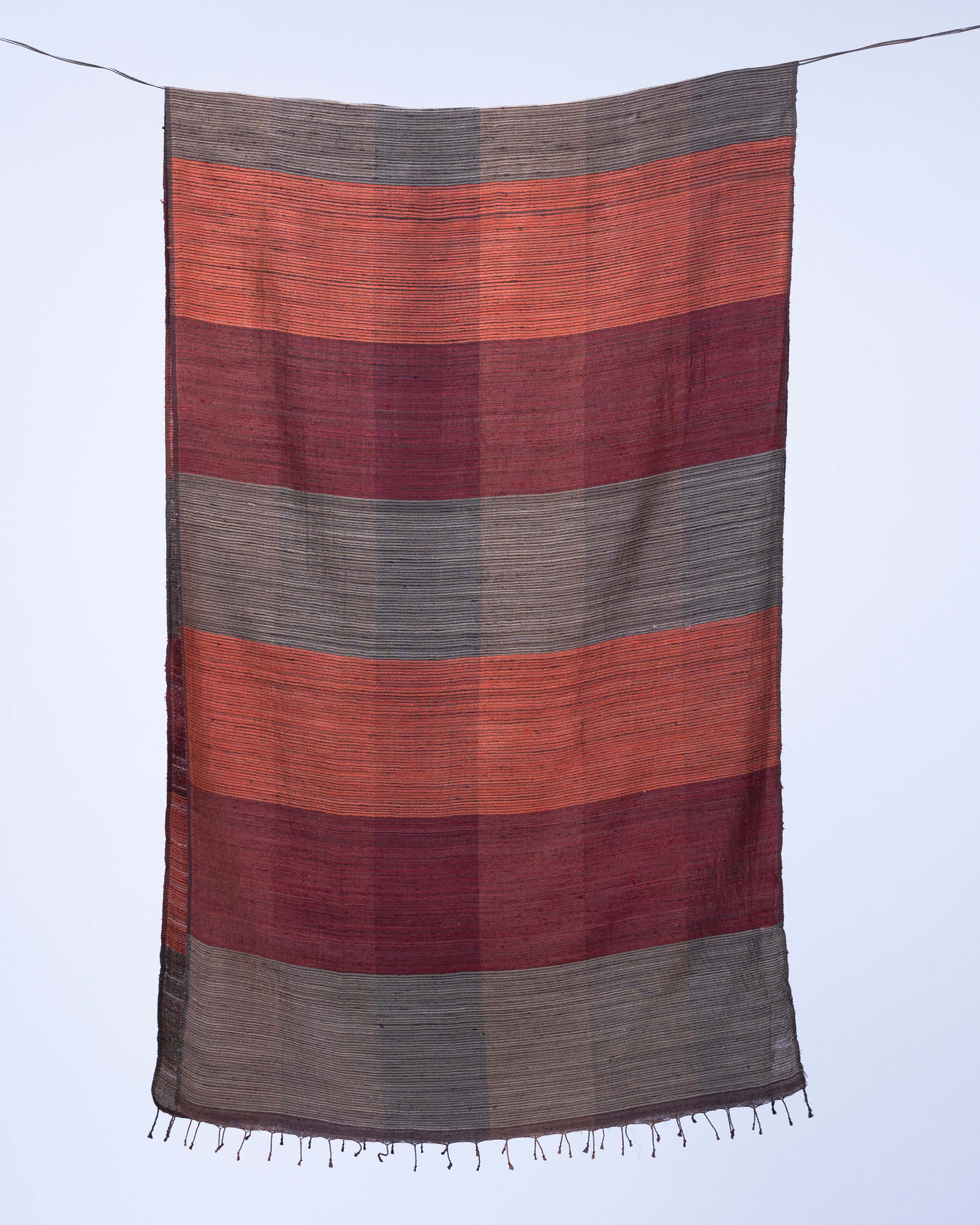 Sunrise Stole