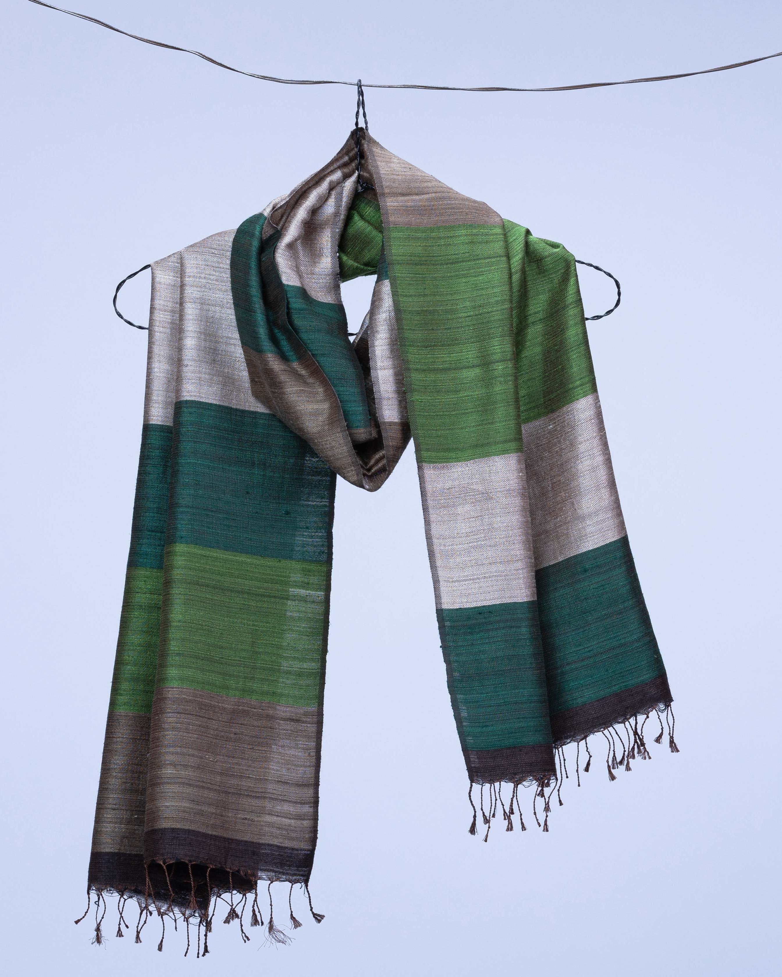 Sunrise Stole