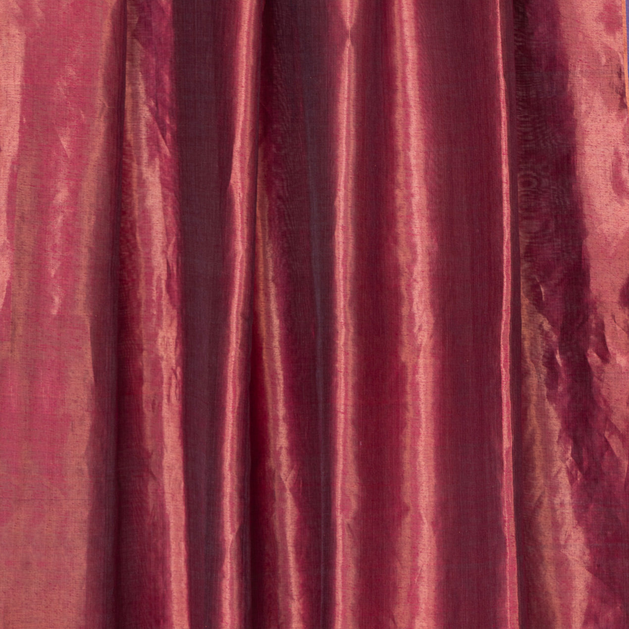 Multiple Triangle Saree