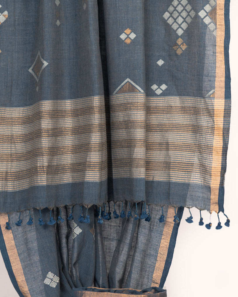 GK 21 Saree