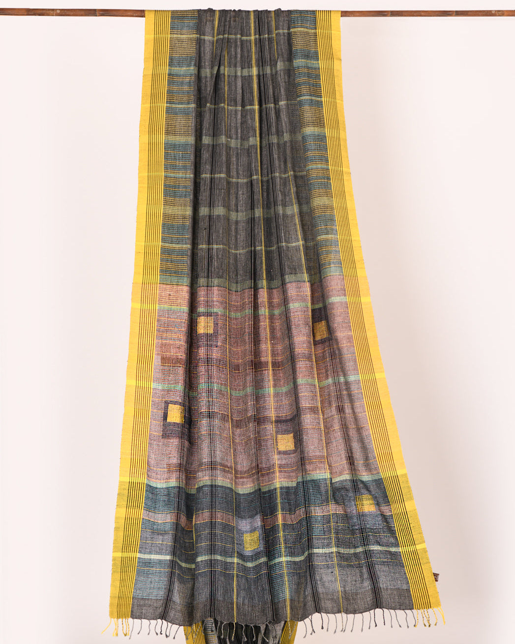 DB 20 Saree