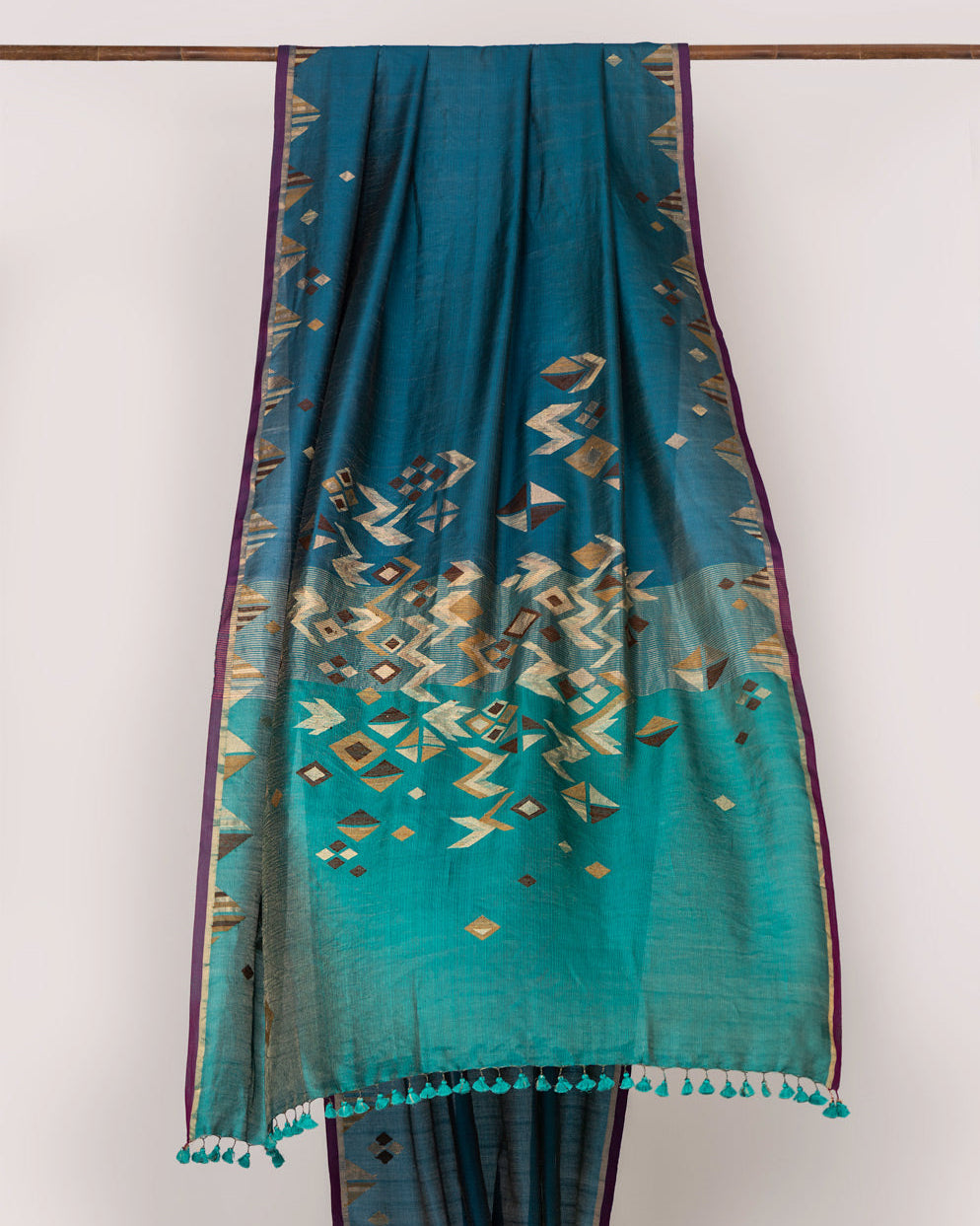 Shoowa 1 Saree